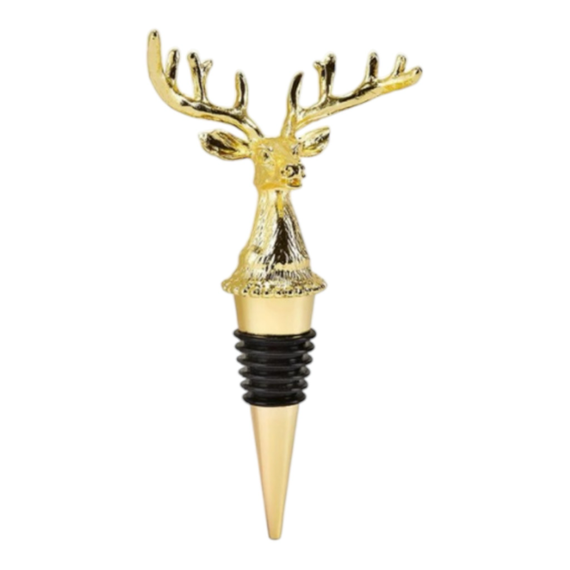 Set 2 stopper Renna - Fade