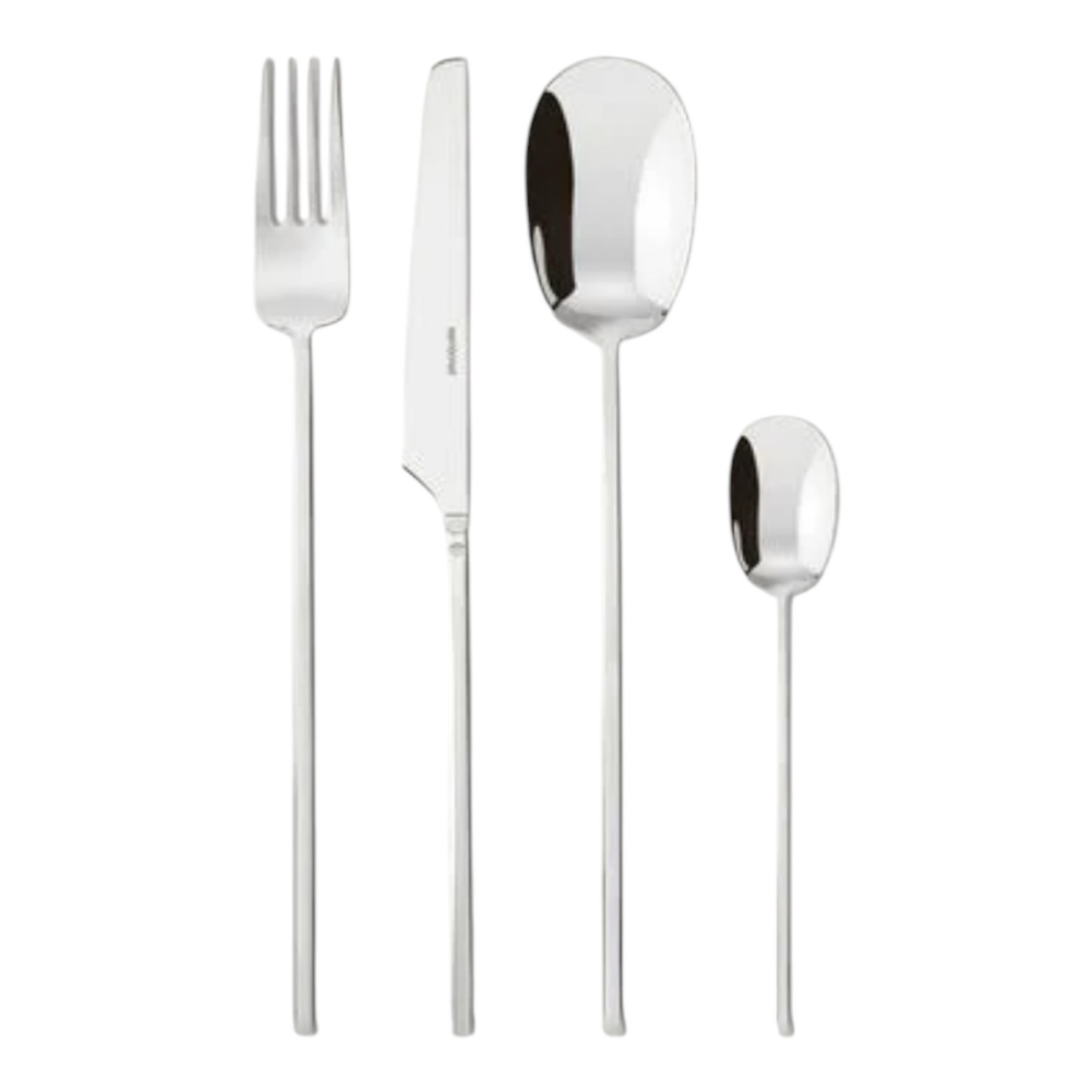 Set 24 pezzi posate - Sambonet 100 collection