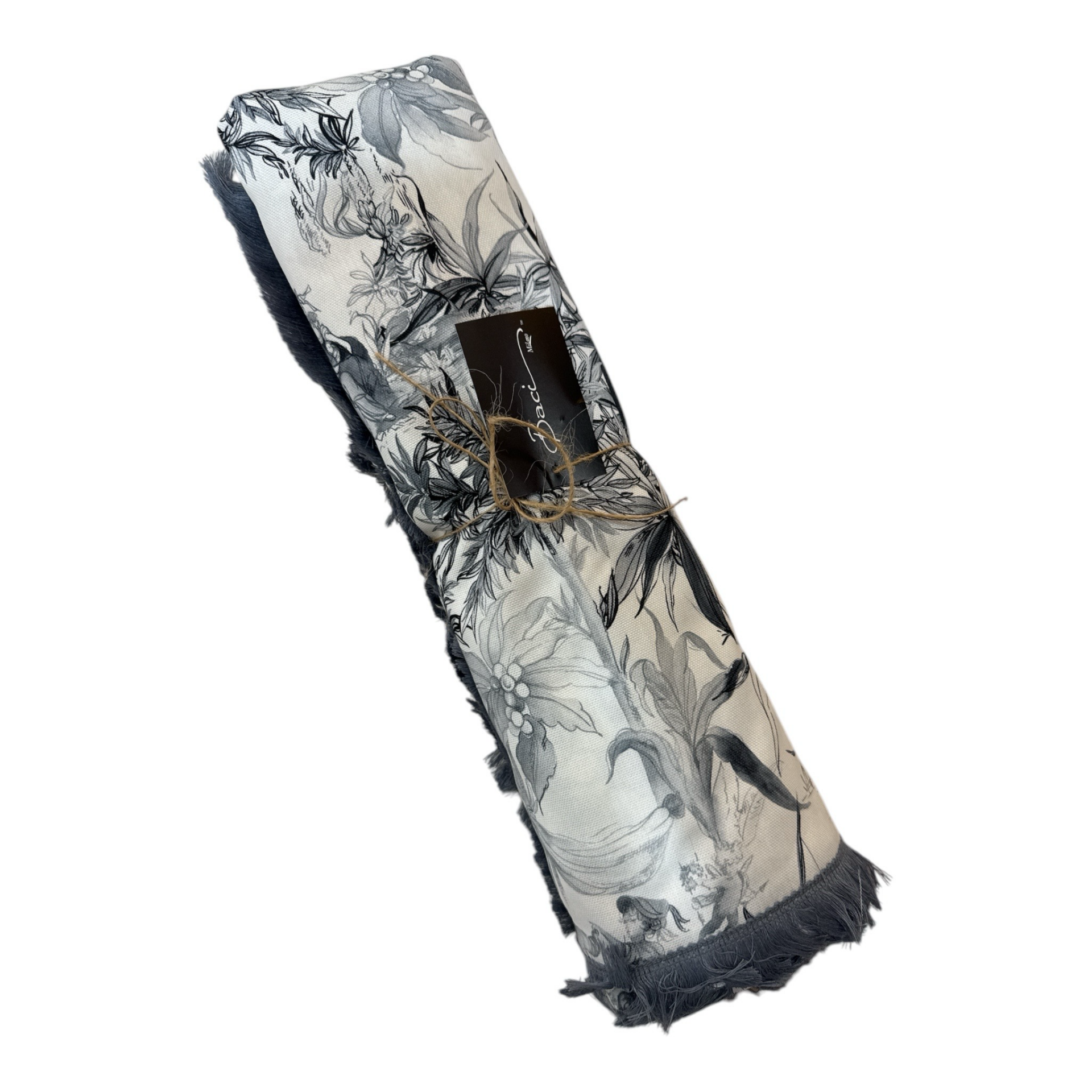 Tovaglia cotone antimacchia - cm.160x240 Joke Table&Kitchen Baci Milano