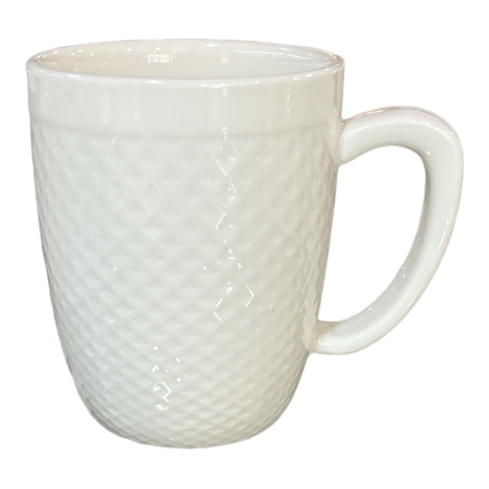 Set 4 mug - Trama Galbiati