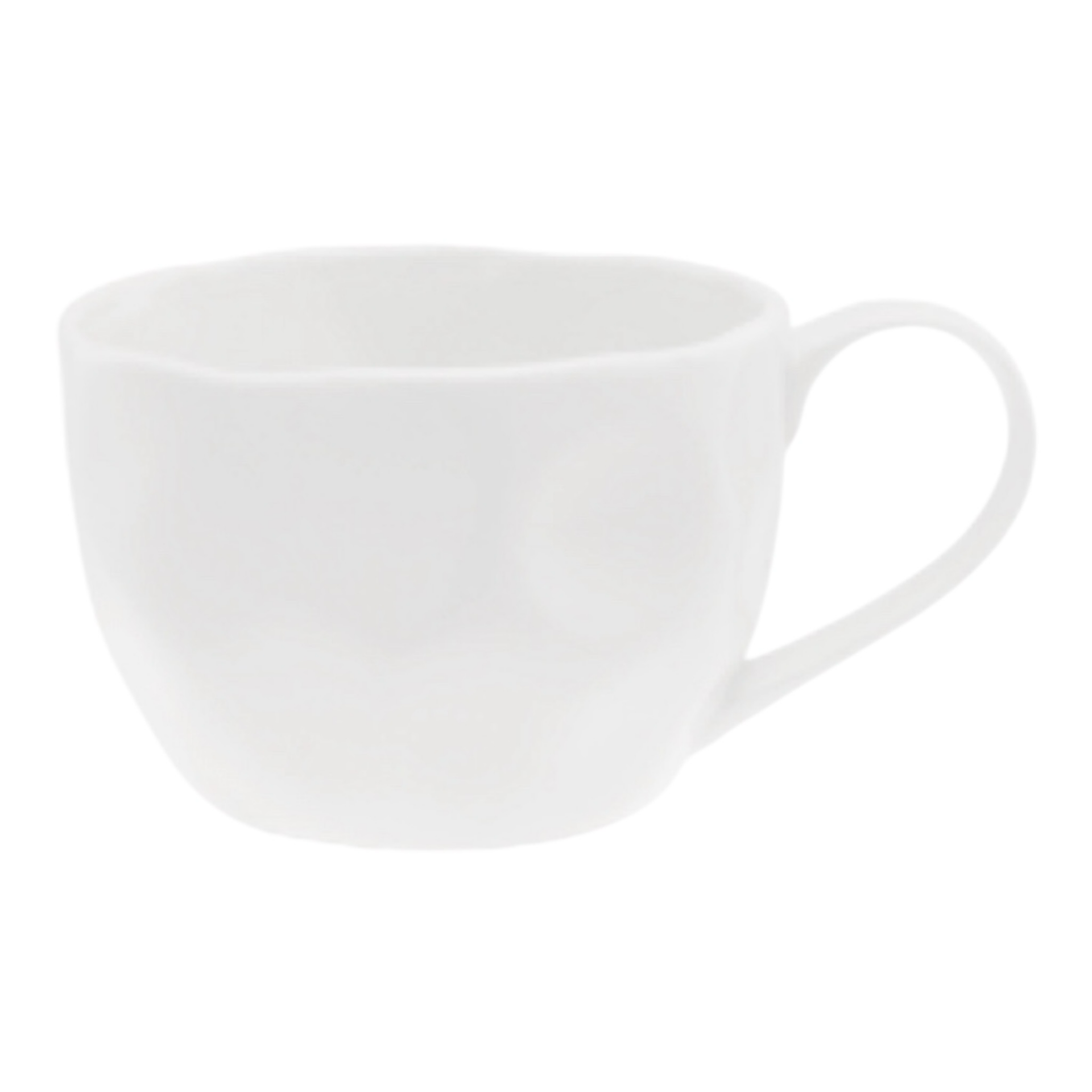 Lunia - set 6 tazze colazione 420ml