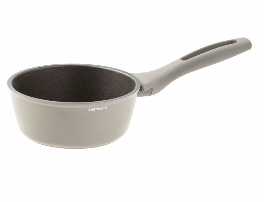Casseruola 1 manico cm.16 - Silver Force Sambonet