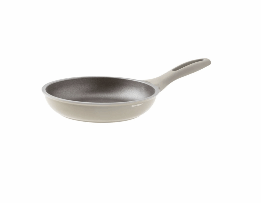 Padella cm.20 - Silver Force Sambonet