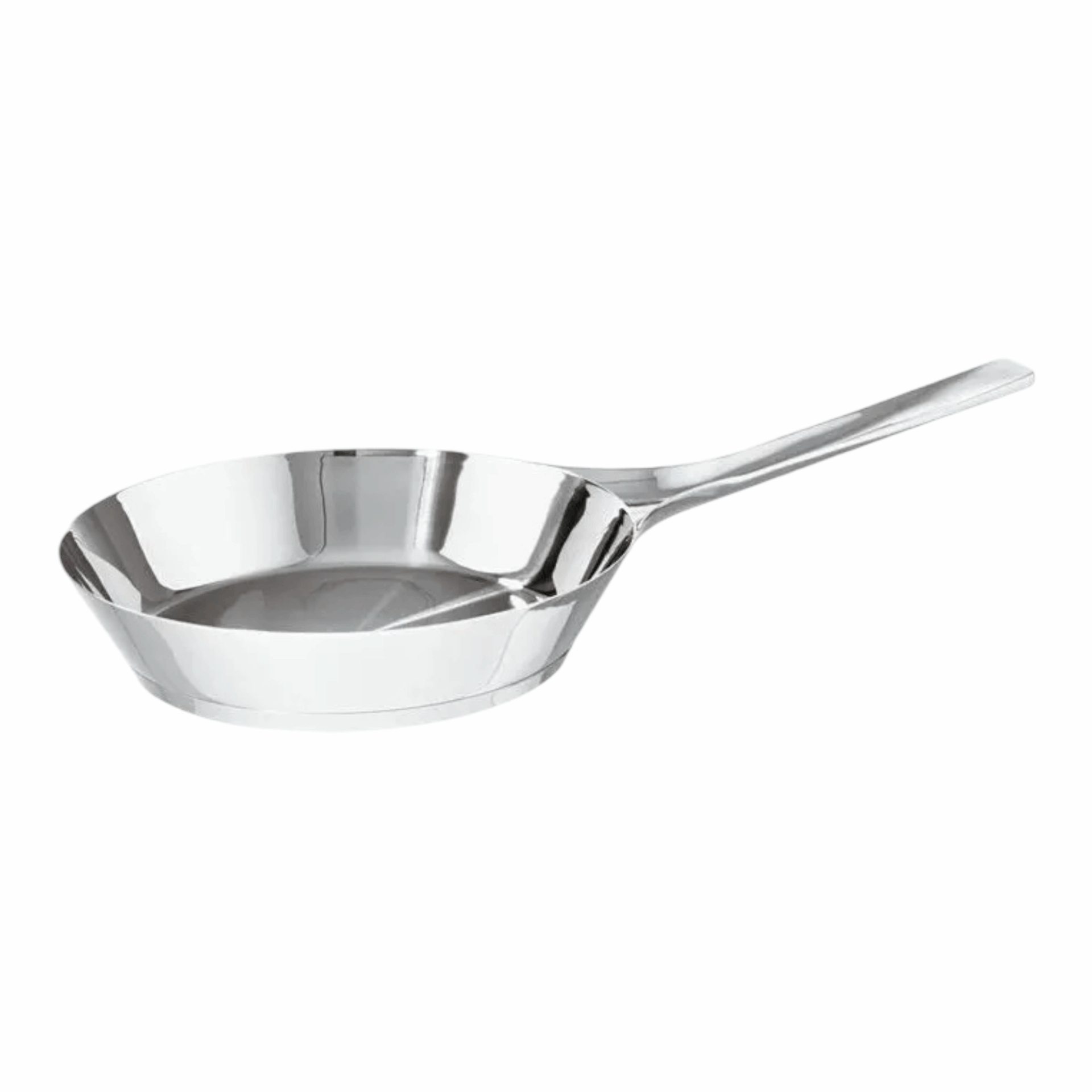Padella S-pot Sambonet acciaio inox + misure