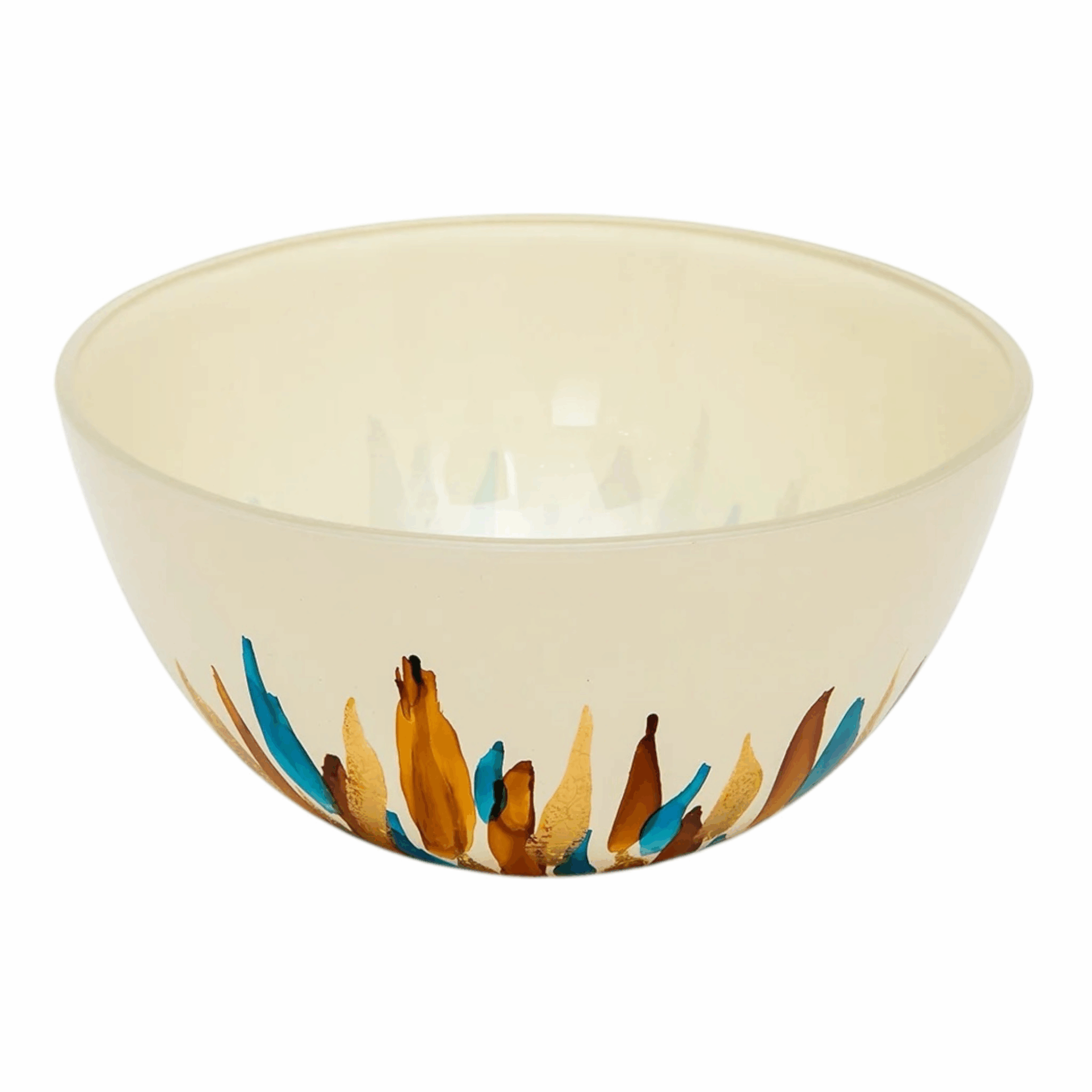 Ciotola linea Piros cm.23,5 - Sequenze