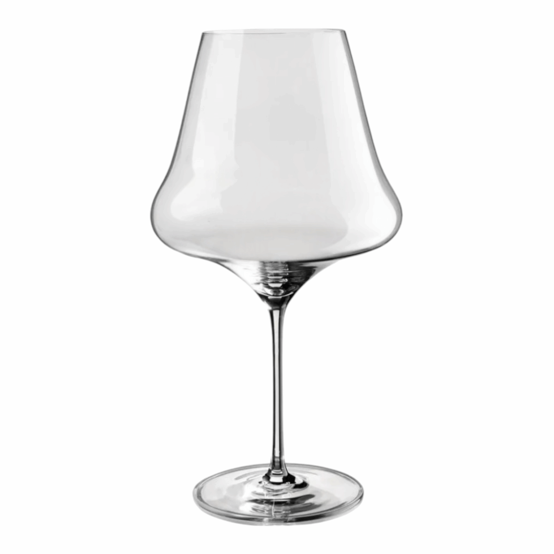 Set 6 calici vino rosso - Eterea 84