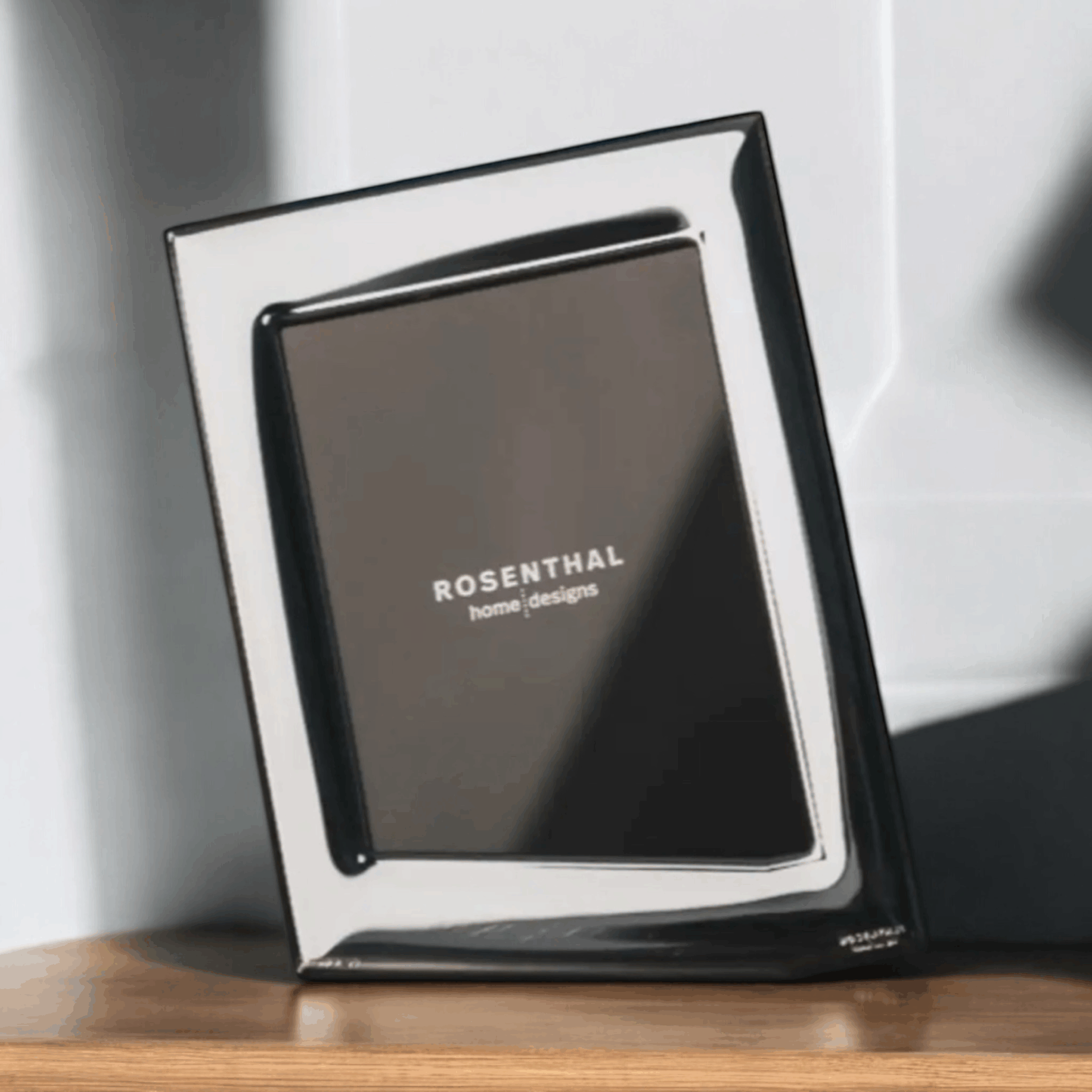 Porta foto + misure - Linea Over Rosenthal