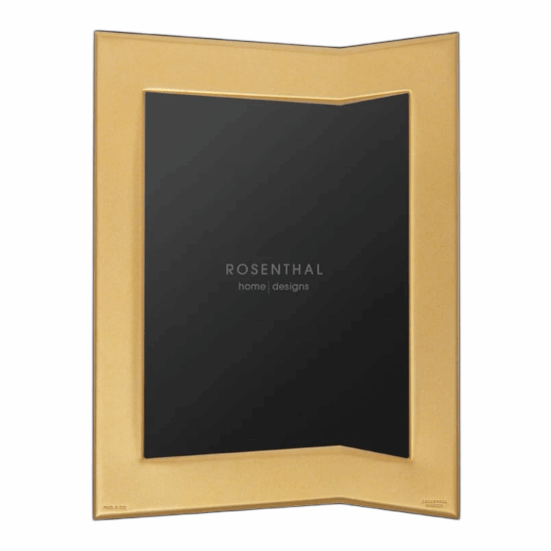Porta foto + misure - linea Elusive Rosenthal