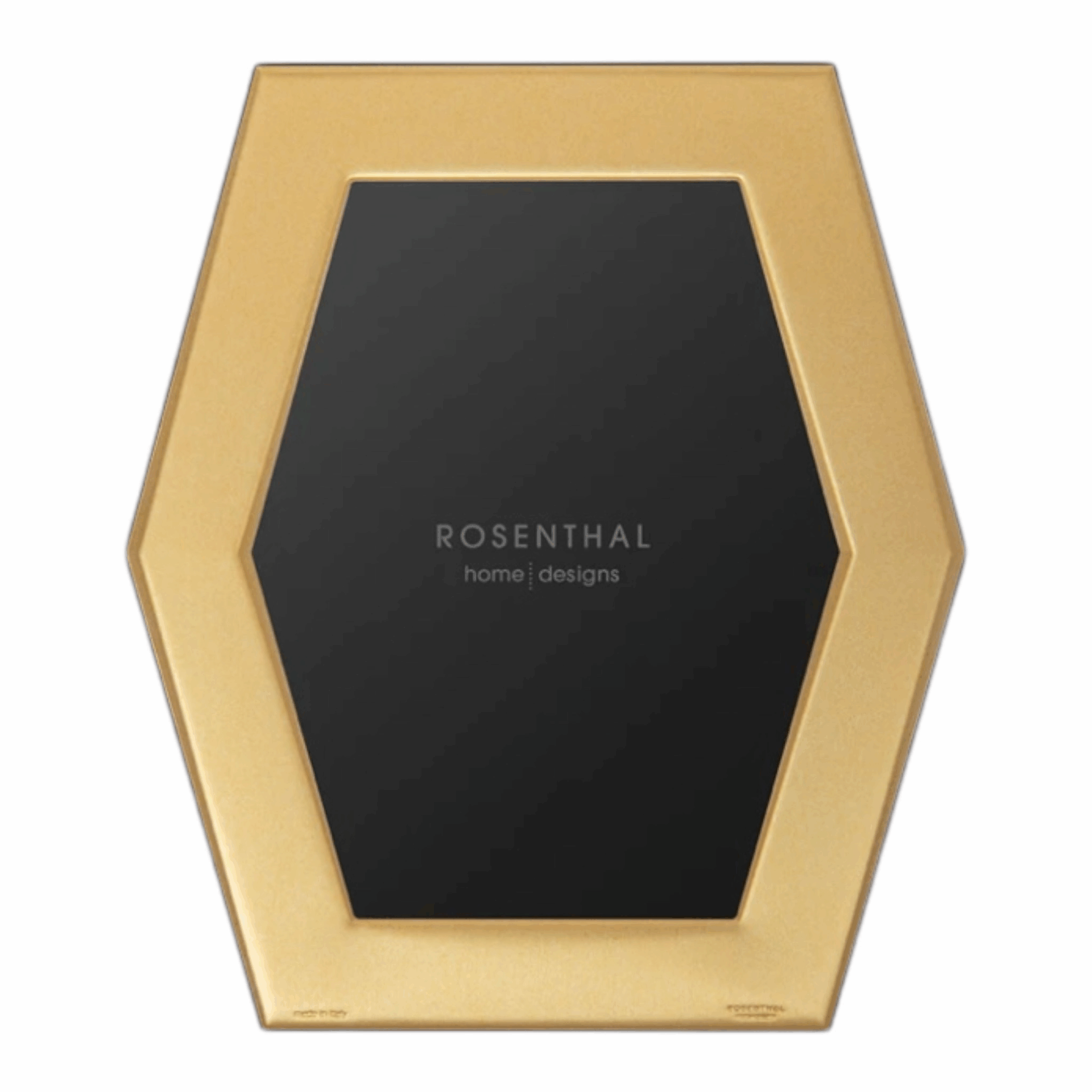 Porta foto + misure - Linea Pass Rosenthal