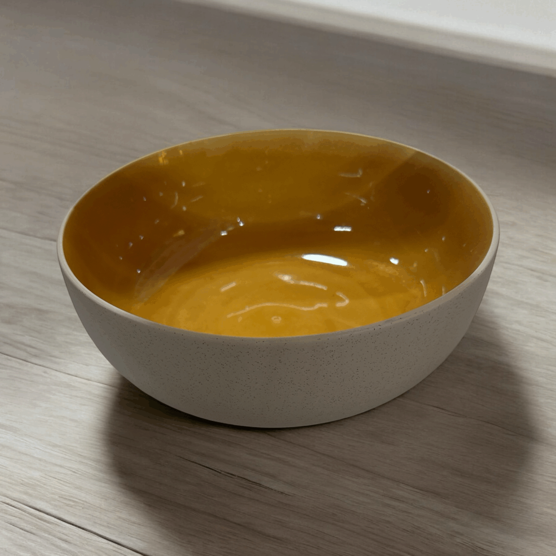 Insalatiera cm.26 - Arpeggio zucca