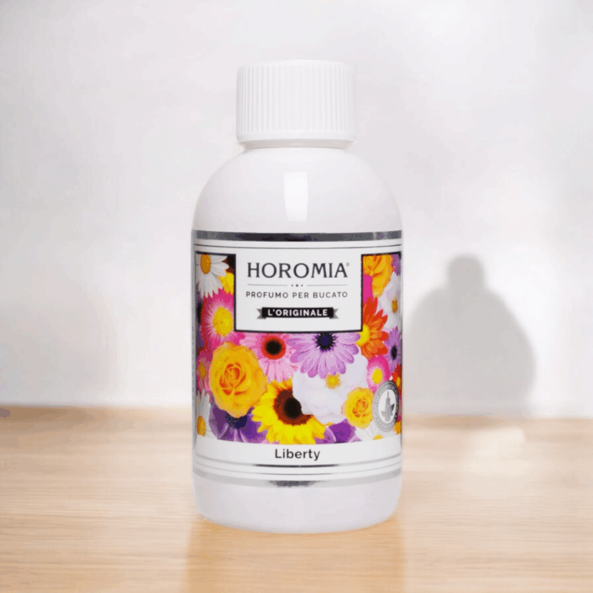 Horomia - Profumo bucato 250ml + fragranze