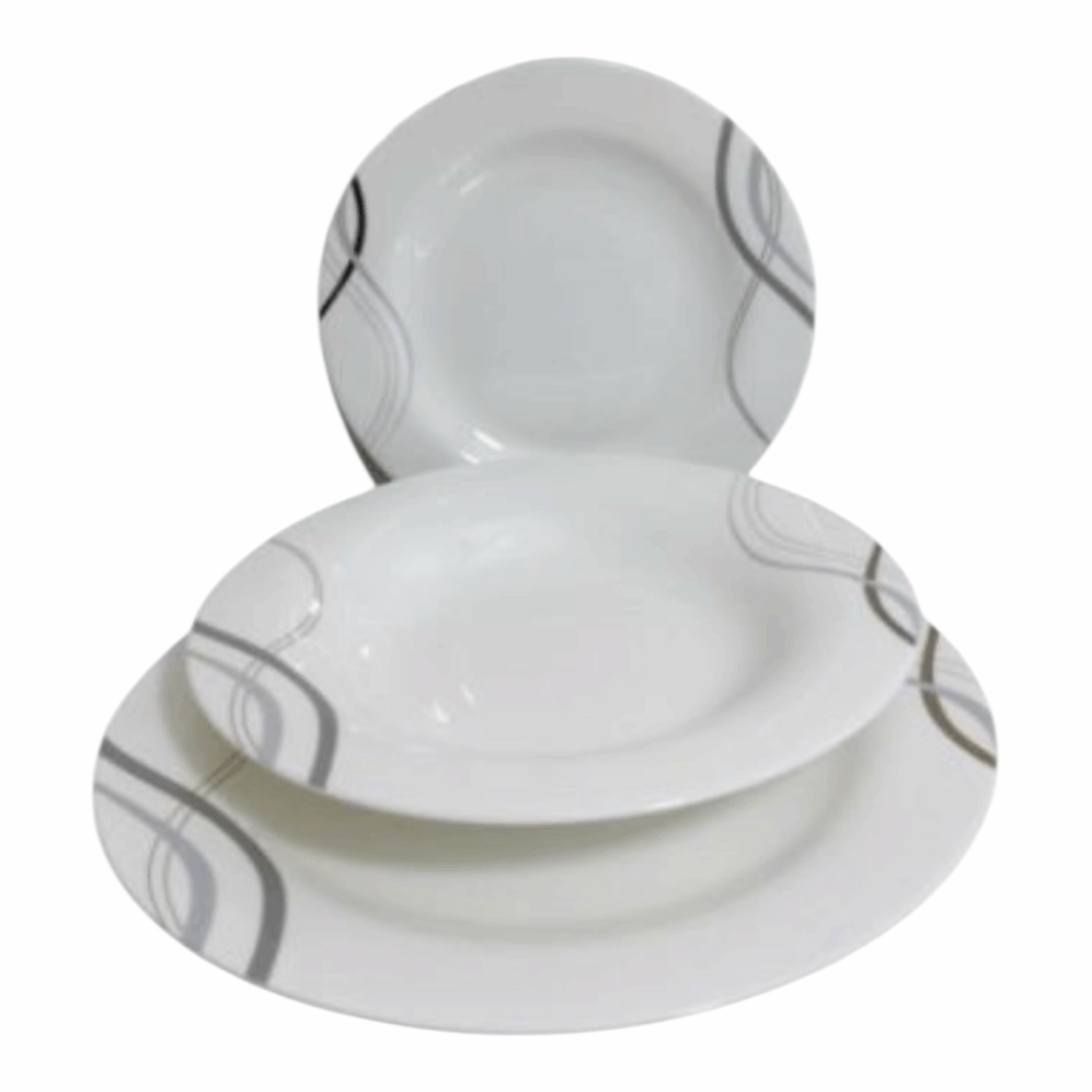 Servizio 41 pezzi - Promise Livellara