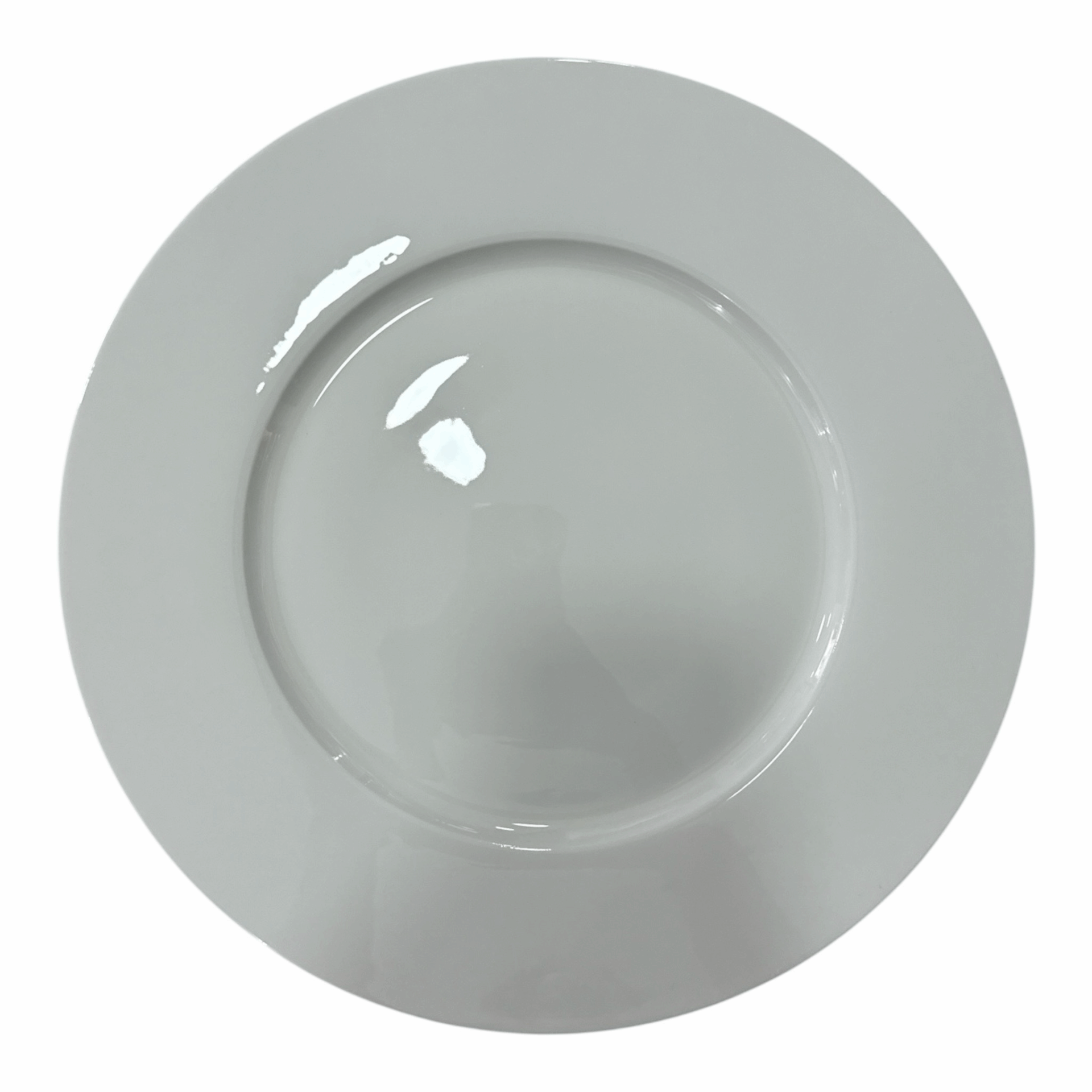 Piatto rotondo cm.30,5 - Anja Fade