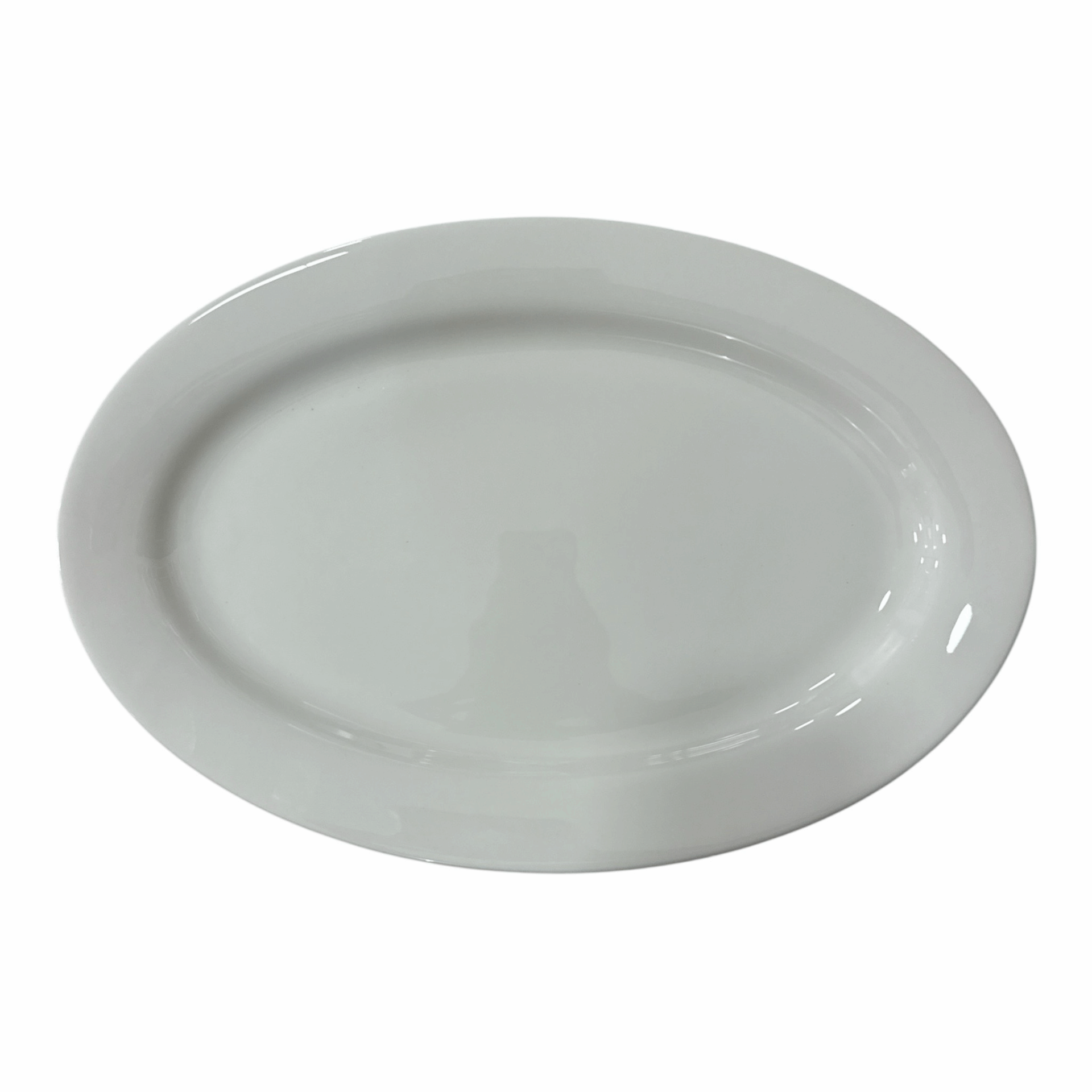 Piatto ovale cm.36 - Anja Fade