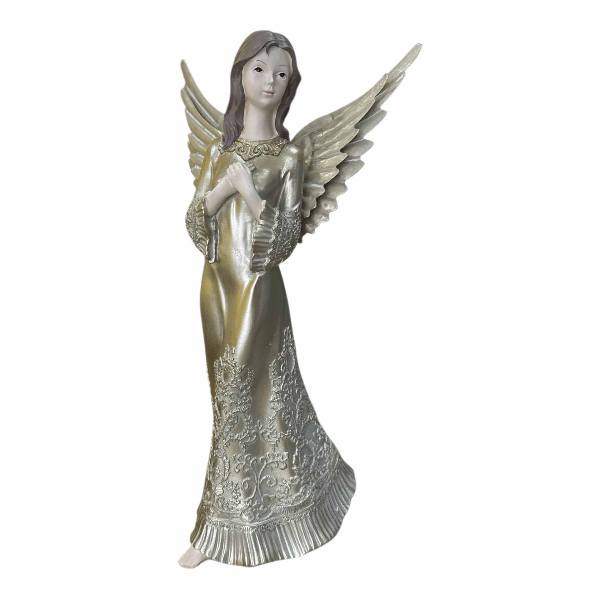 Angelo Angi Oro - Fade 15,5x10x30