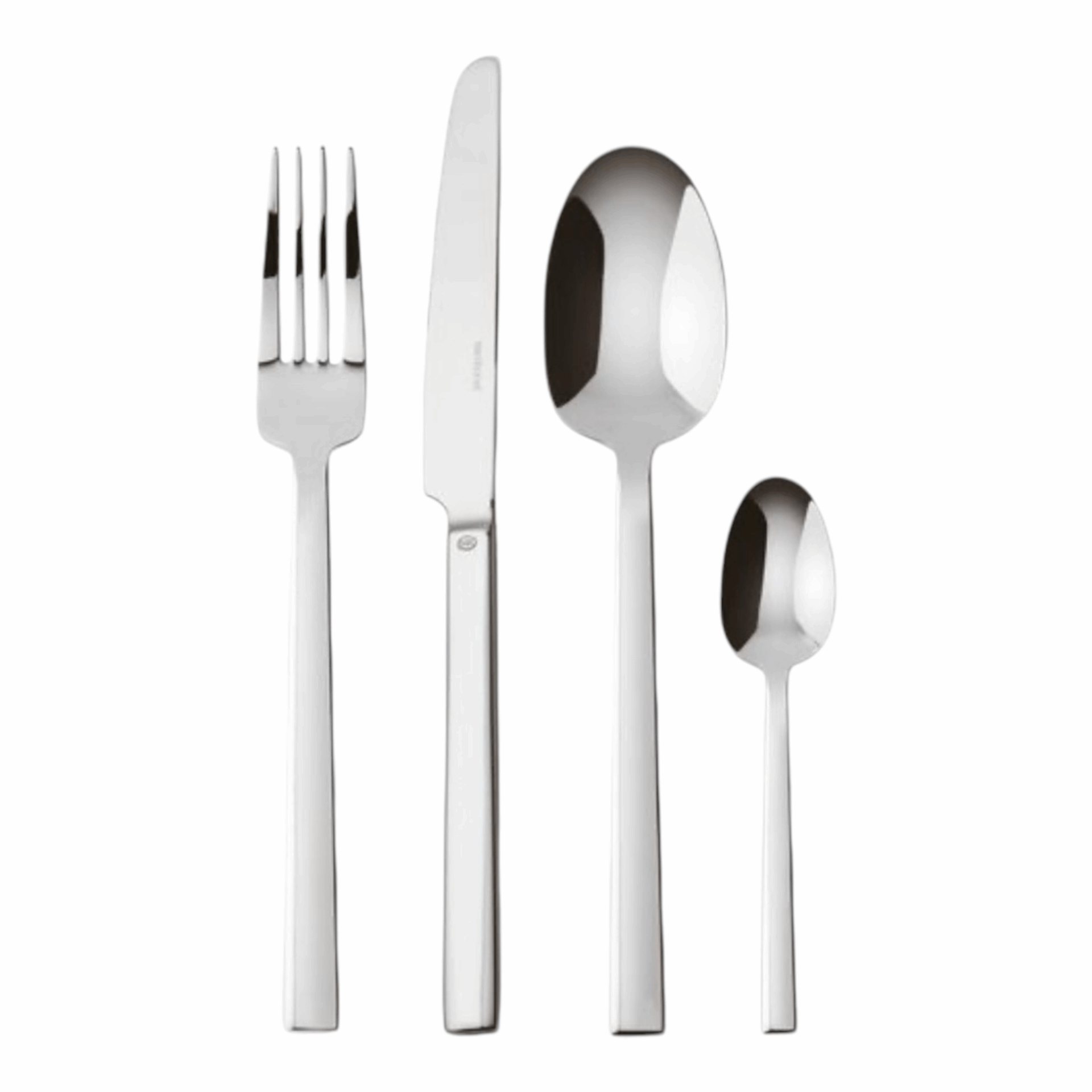 Servizio posate 24 pezzi Neutra - Sambonet