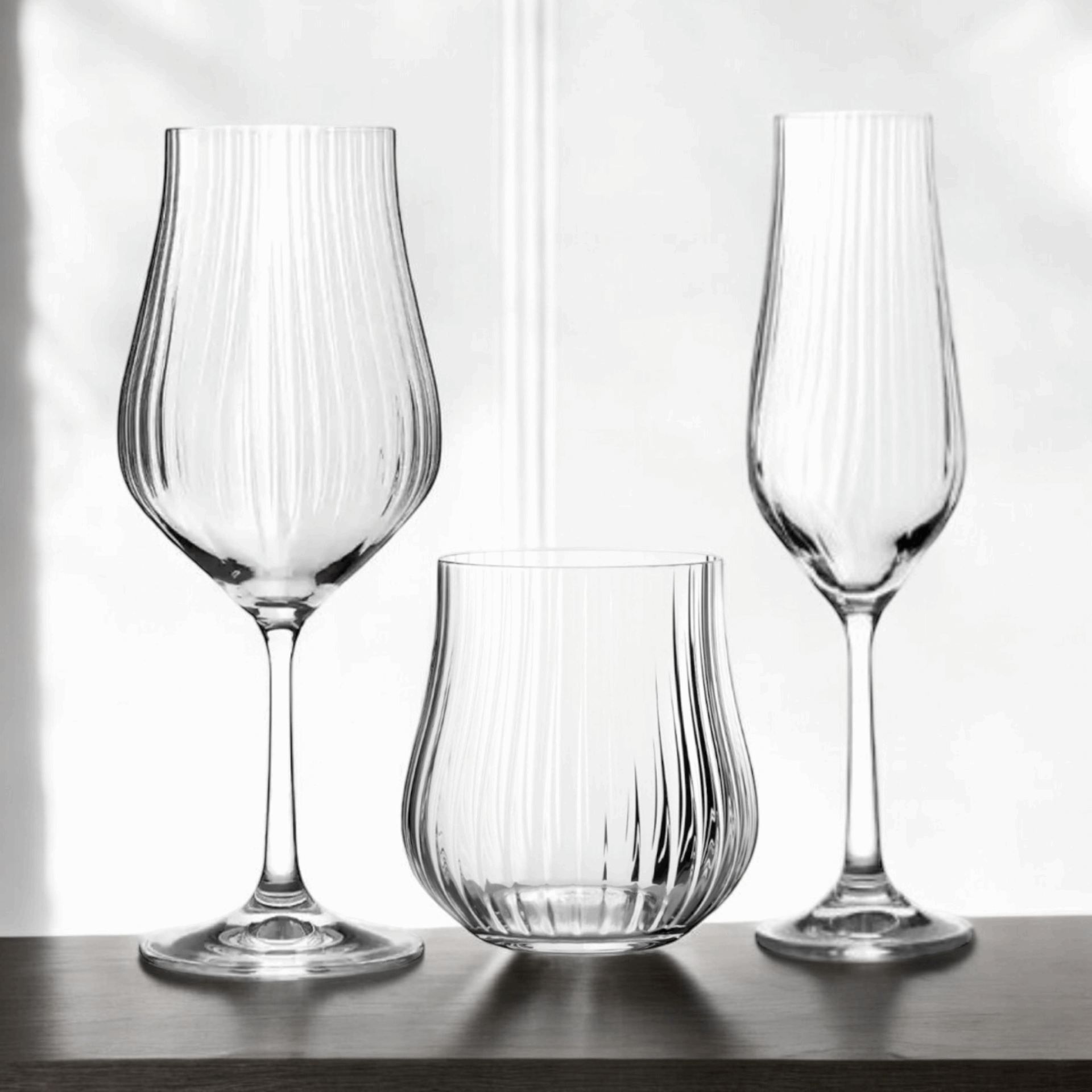 Servizio 36 pezzi - tulipa