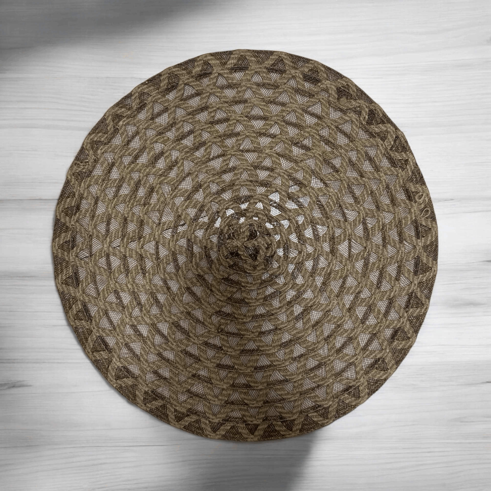 Set 12 tovagliette - Ines cm.38