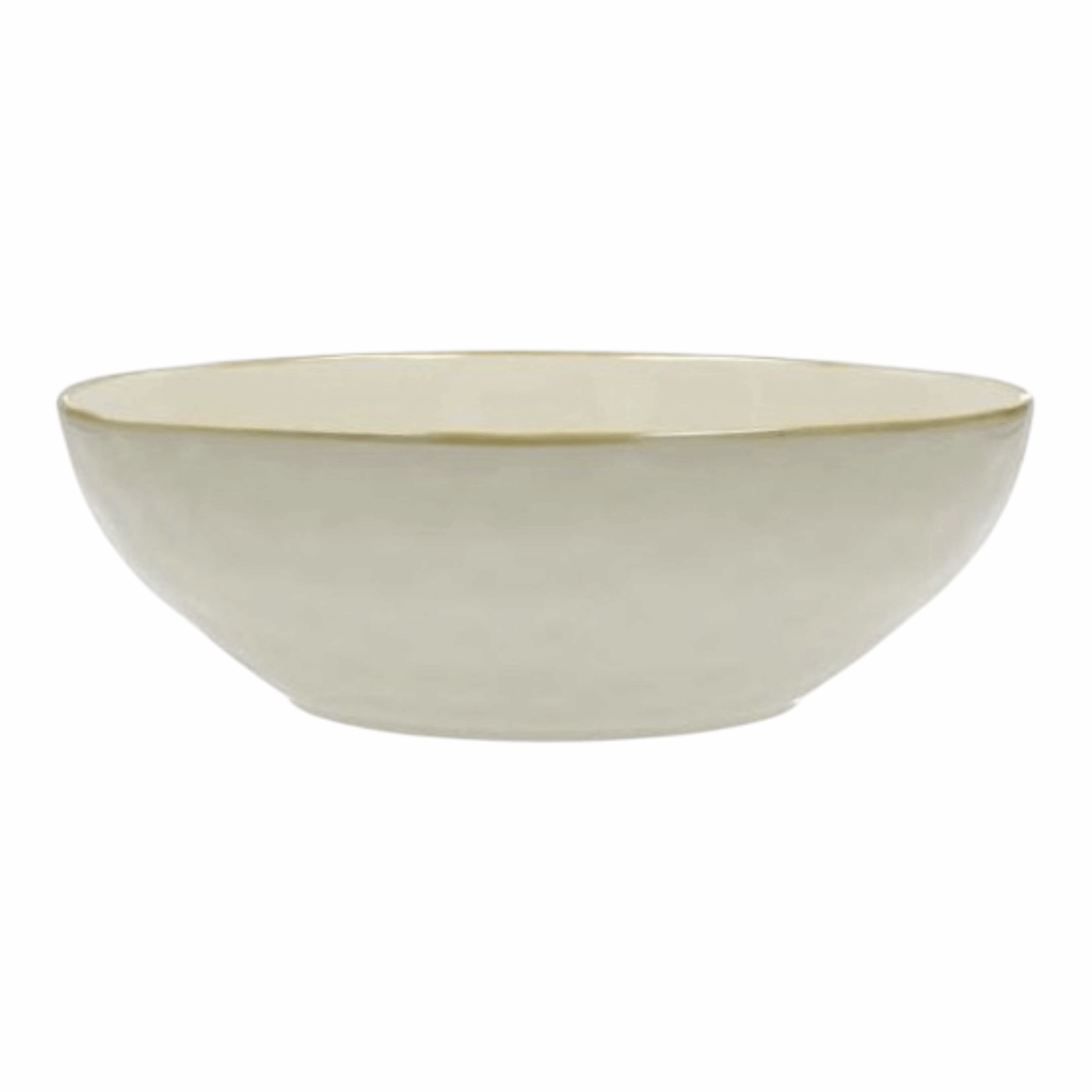 Insalatiera 26cm Concerto - avorio