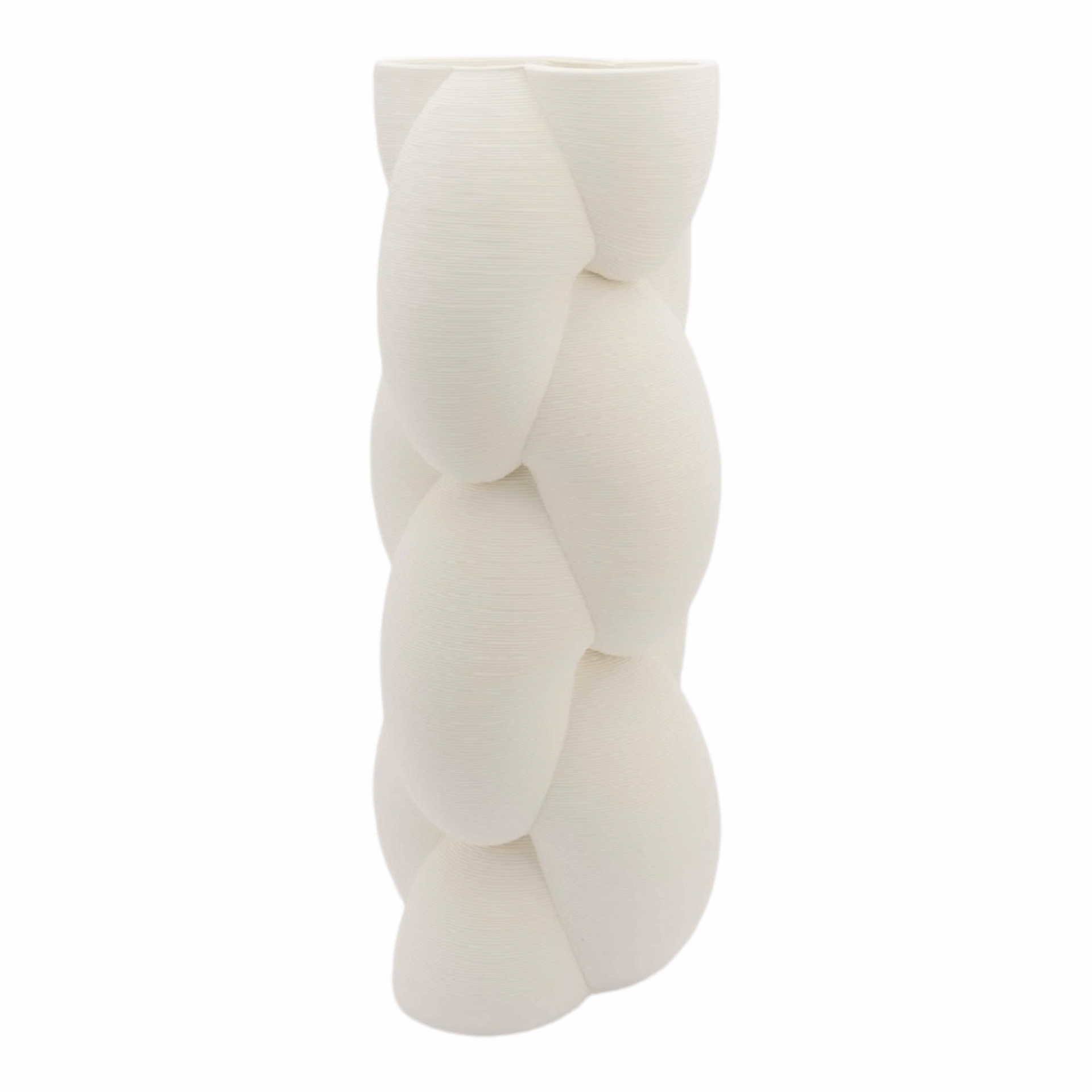 Trama Vaso Catena + misure - Rituali Domestici