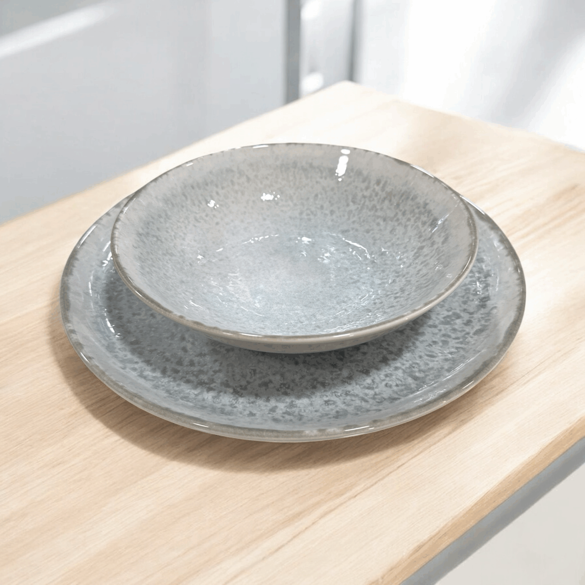 Set tavola 12 pezzi - Midori Galbiati