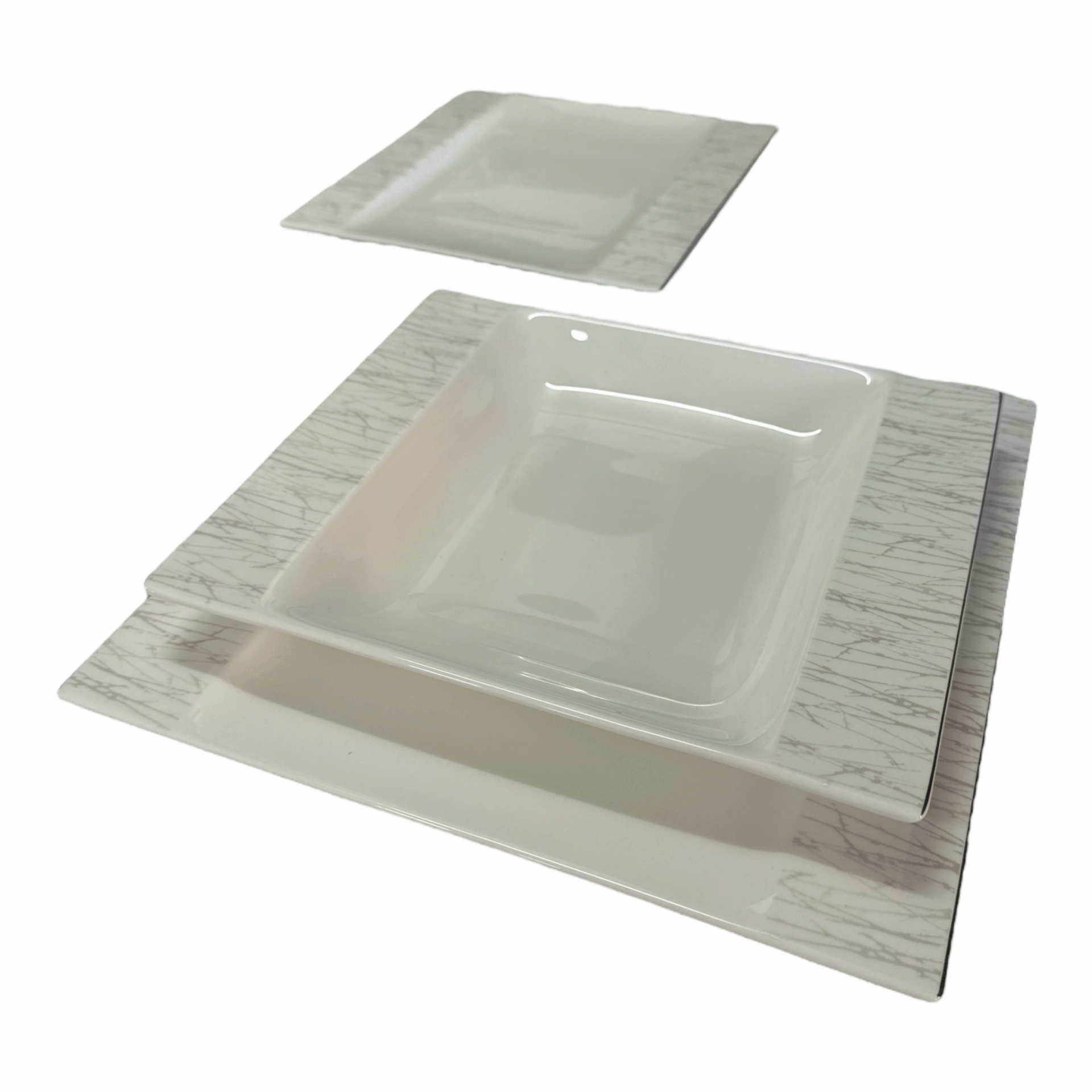 Servizio 39 pezzi - Revo Sensation