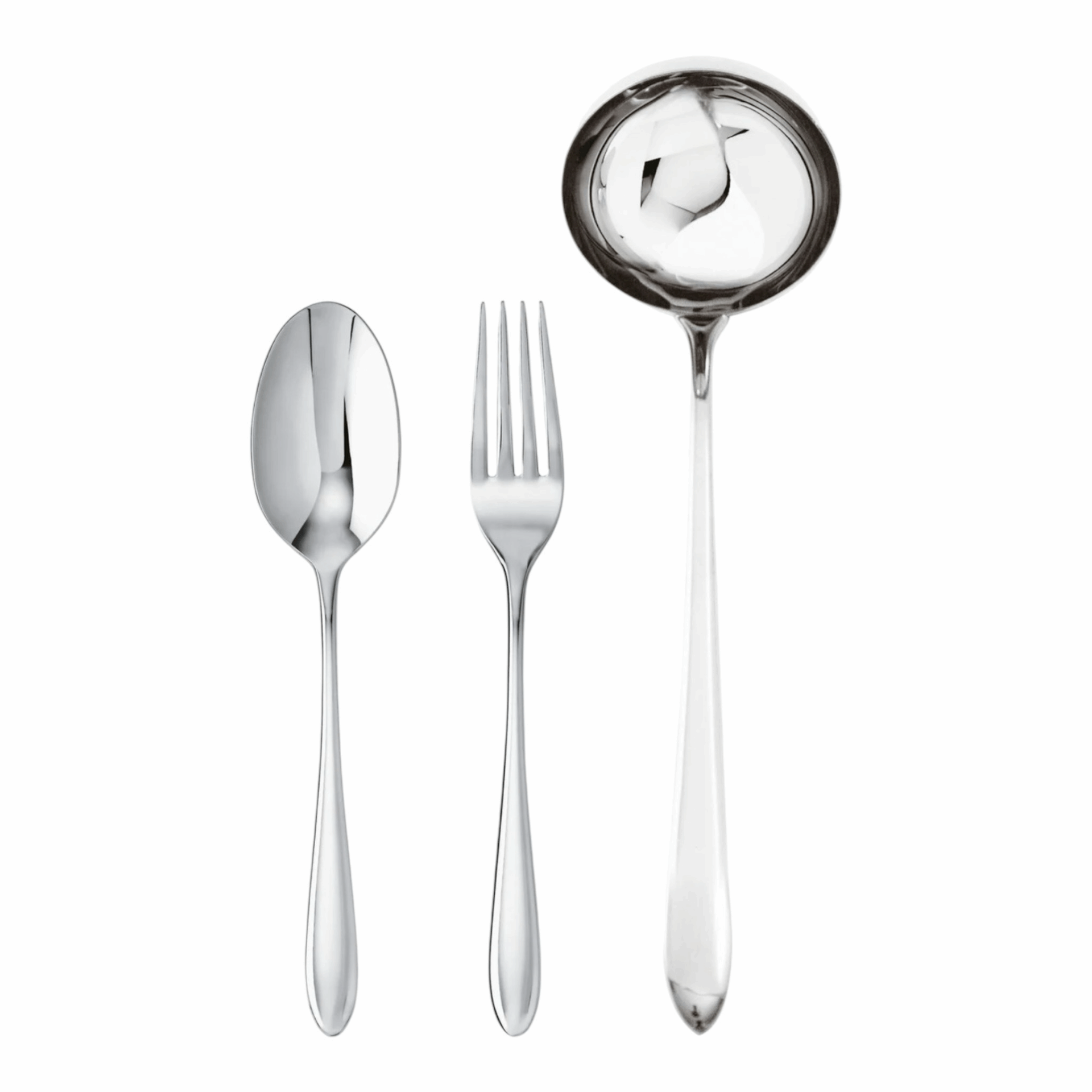 Set 3 posate a servire - Dream Sambonet