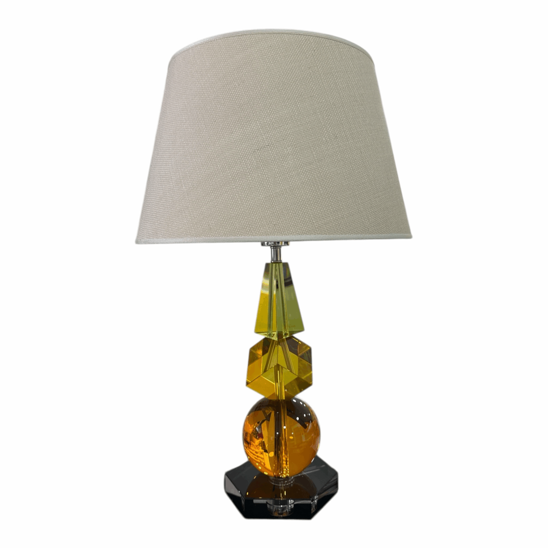 Trigonos - Lampada Onlylux cm.65