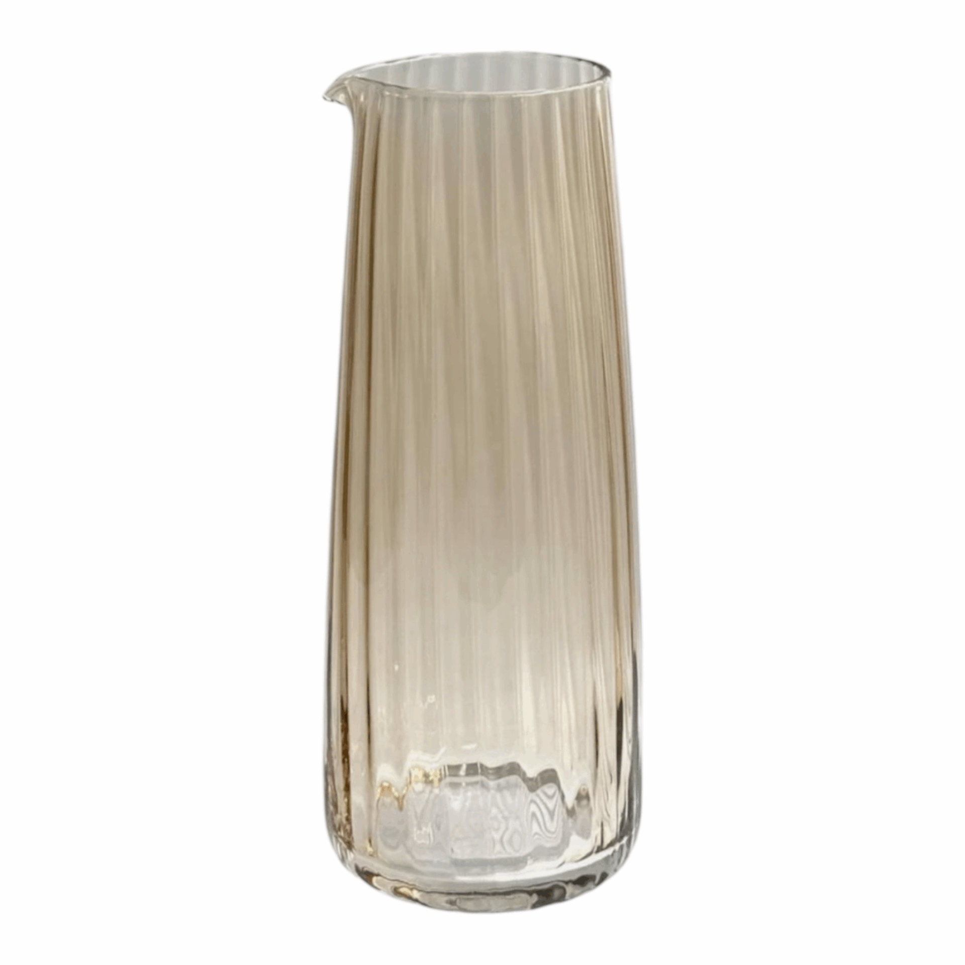 Brocca 1,3L - Prismia Ambra Rose & Tulipani