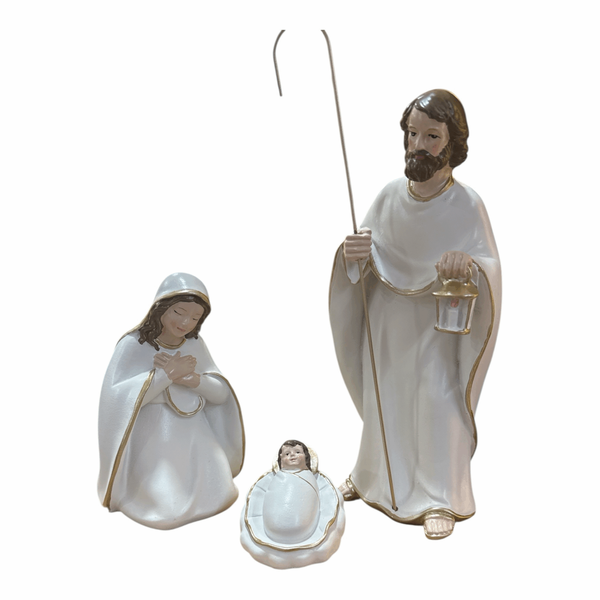 Presepe 3 pezzi - Fade