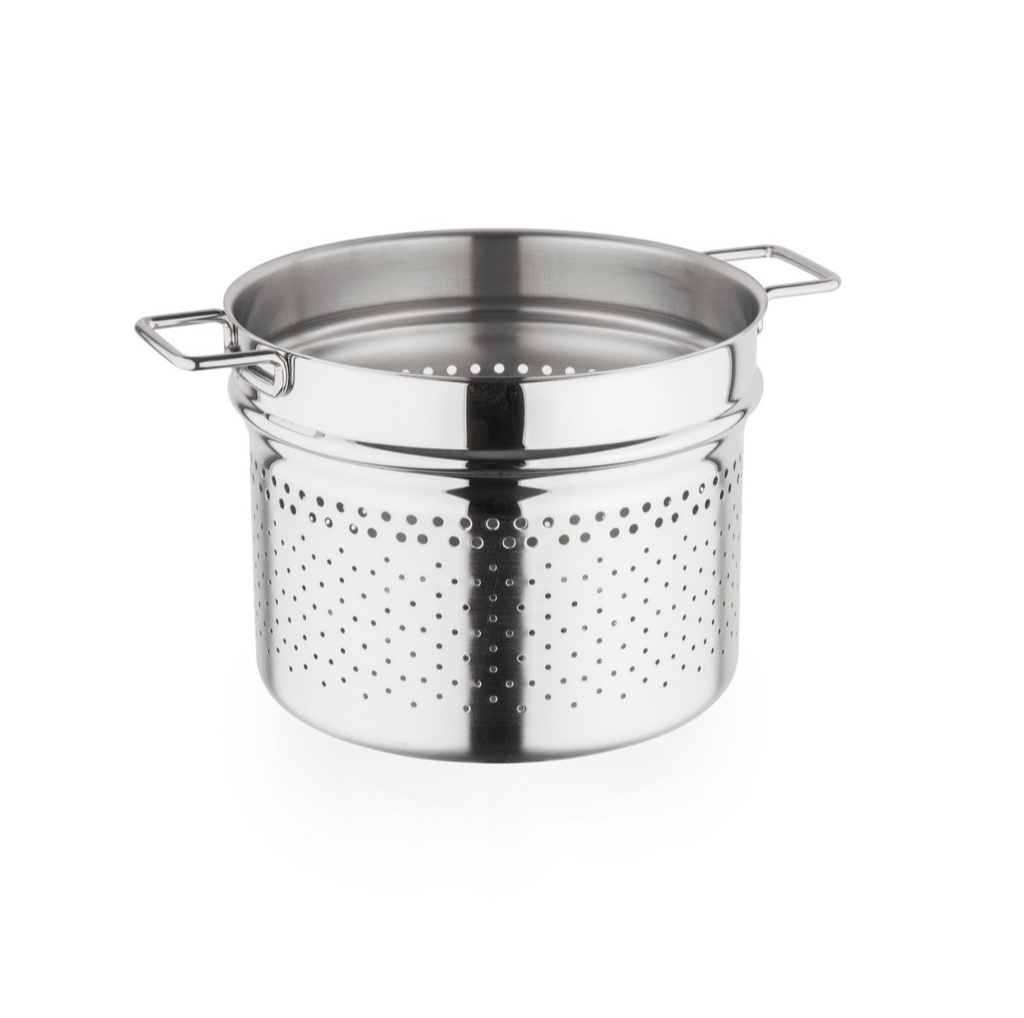 Cestello cuoci pasta cm.22 - Tummy Barazzoni