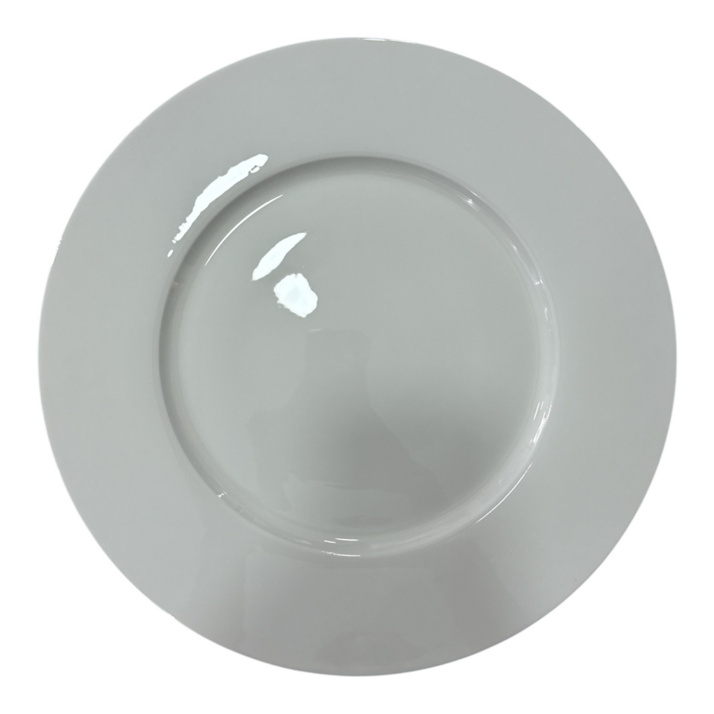 Piatto rotondo cm.30,5 - Anja Fade