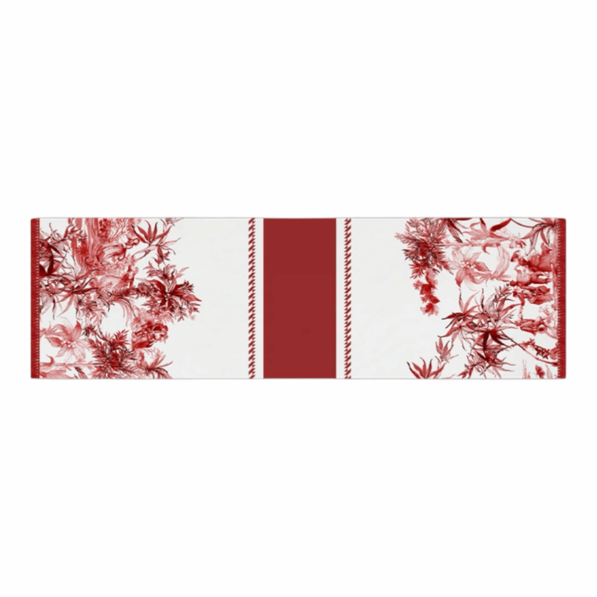 Runner - Le Rouge Baci Milano