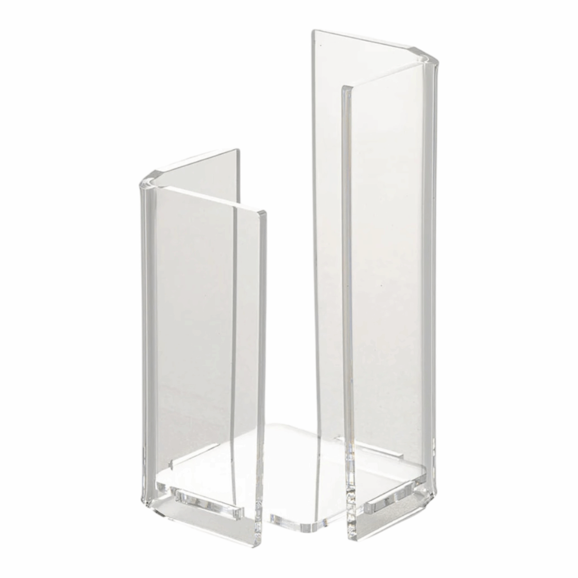 Porta bicchieri singolo - Mediterranea Linee