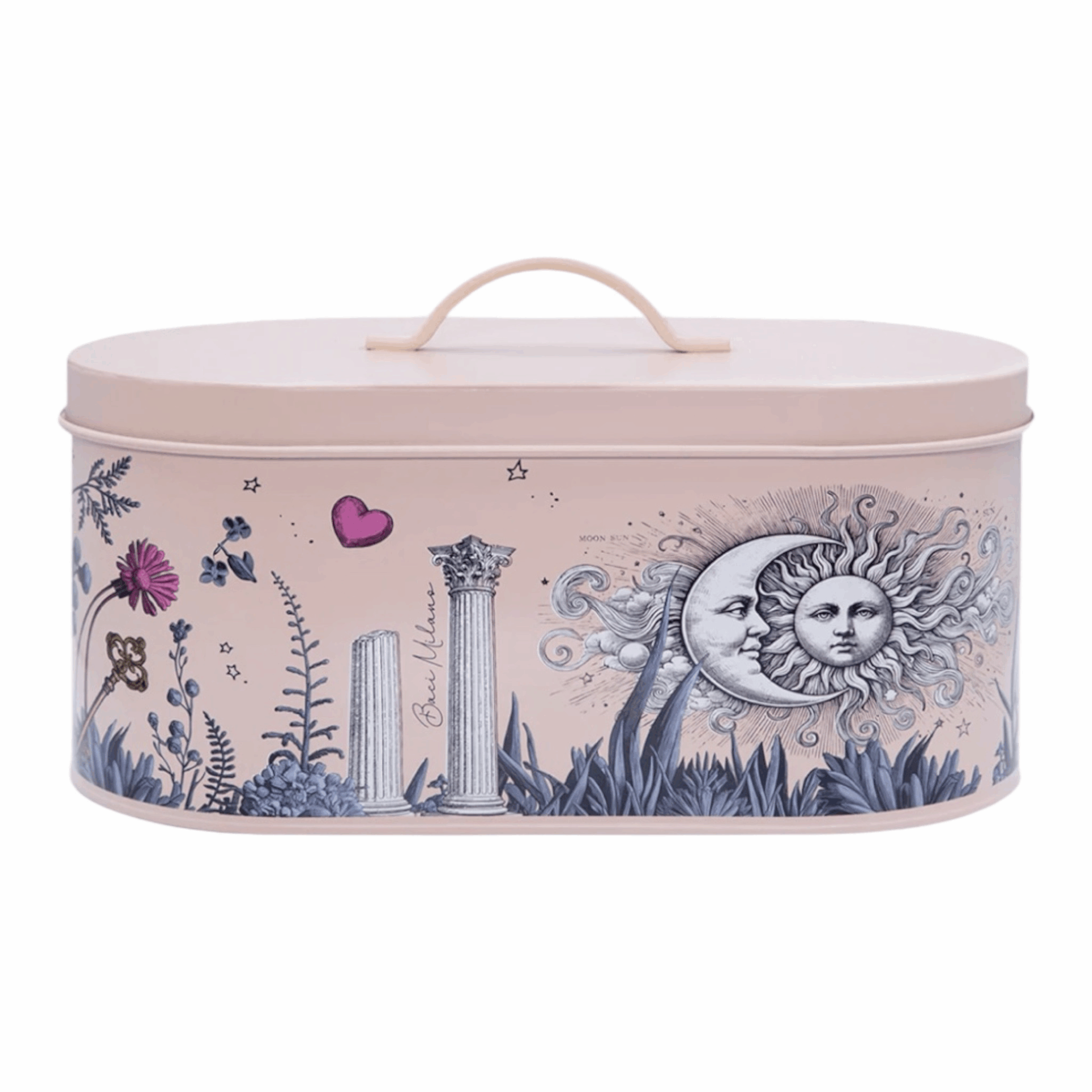 Porta pane - Allegria Baci Milano