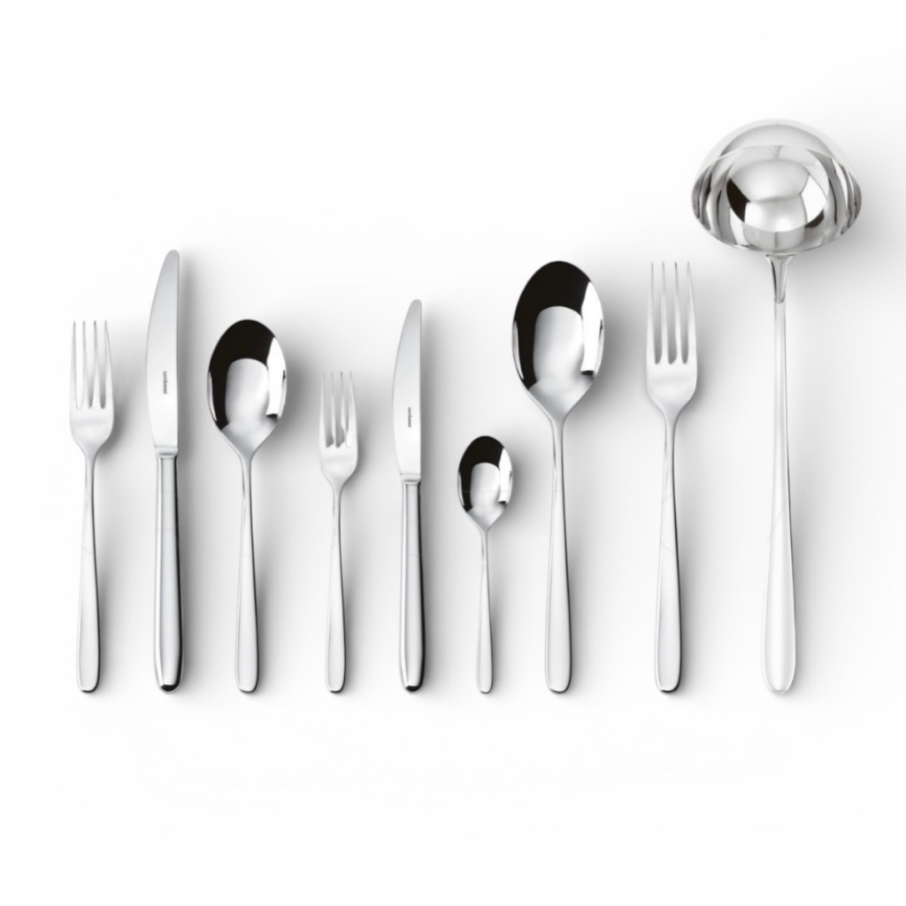 Set posate 75 pezzi - Hannah Sambonet