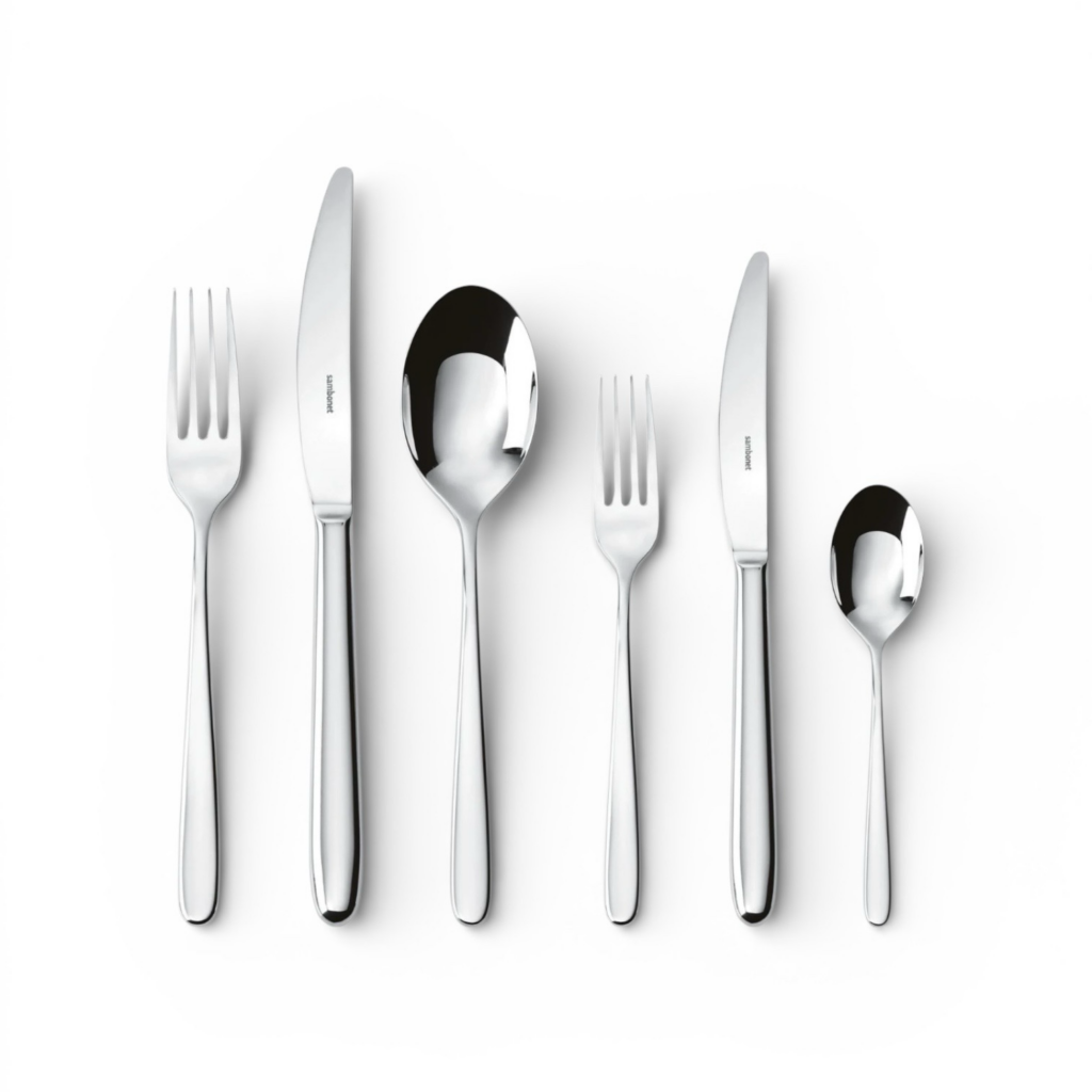Set posate 72 pezzi - Hannah Sambonet