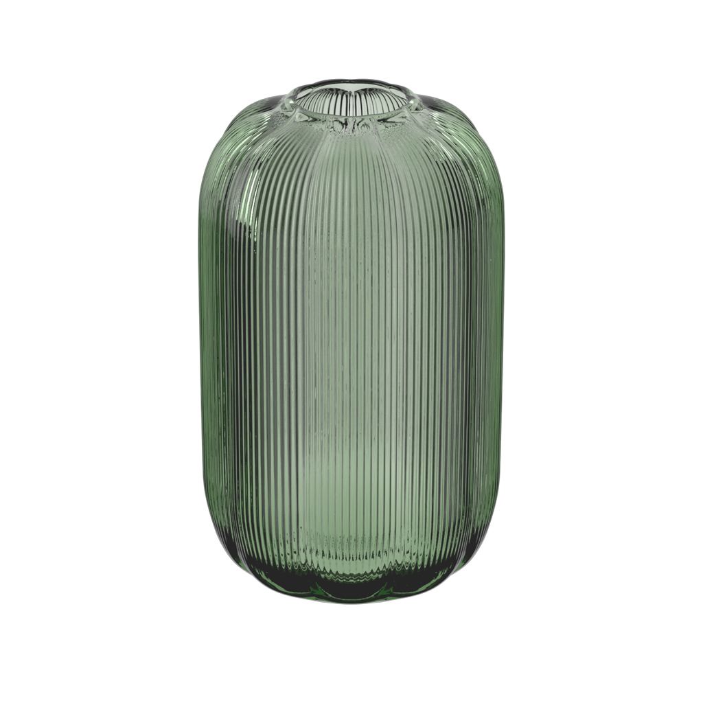 Vaso cm.28 Fleur Vert - Villeroy & Boch