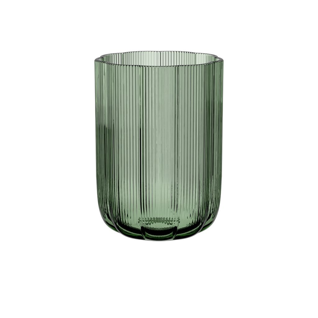 Vaso cm.22 Fleur Vert - Villeroy & Boch