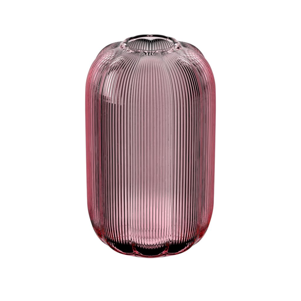 Vaso cm.28 Fleur Cassis - Villeroy & Boch