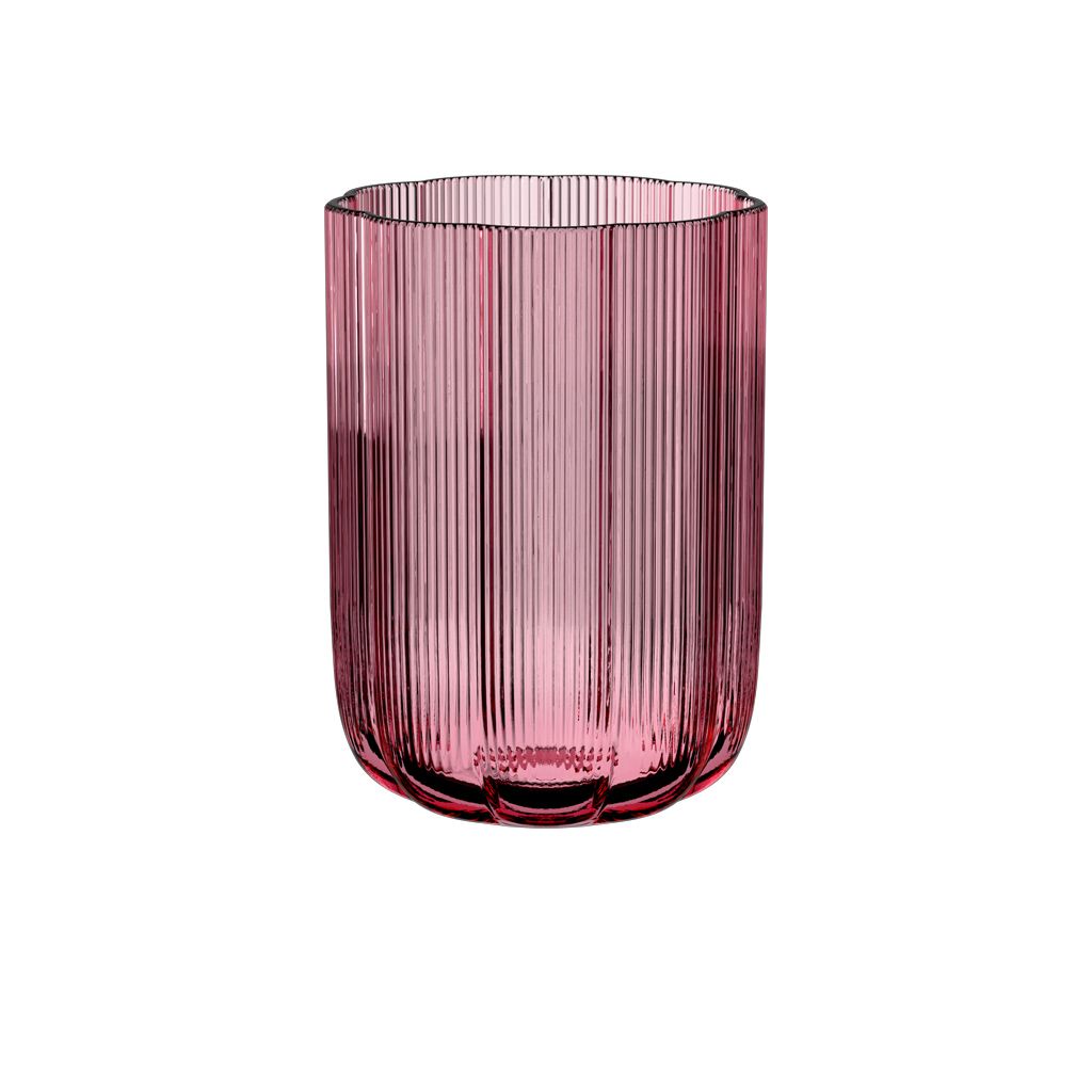 Vaso cm.22 Fleur Cassis - Villeroy & Boch