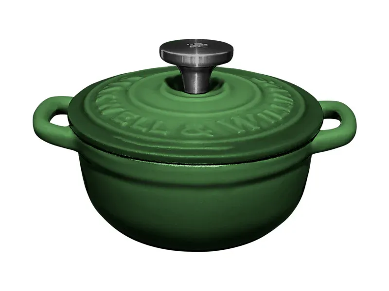 Cast Iron Cocotte 9.5CM 260ML - Maxwell & Williams