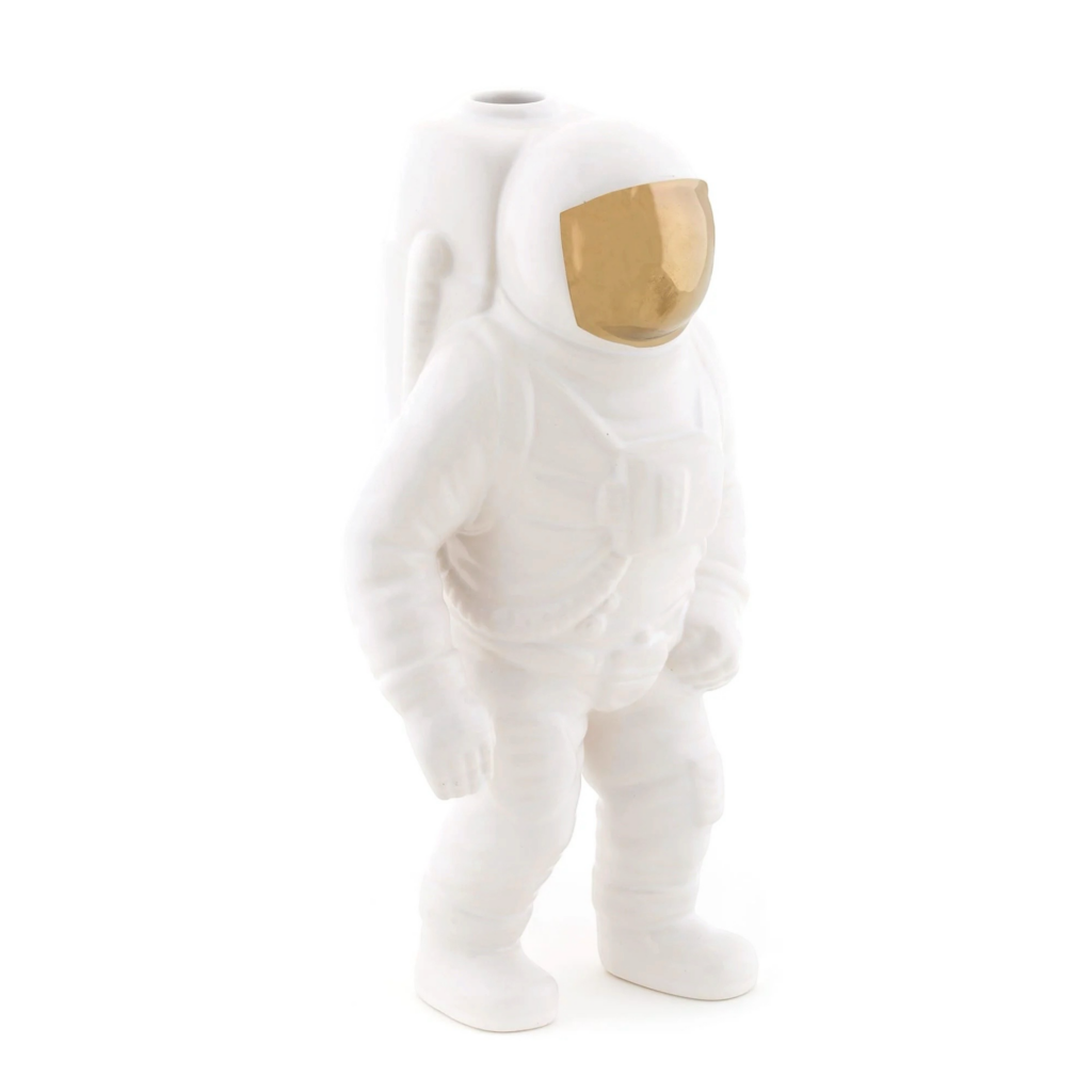 Cosmic Diner Seletti - Starman Vaso