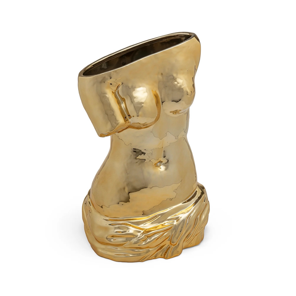 Milo Vase Seletti