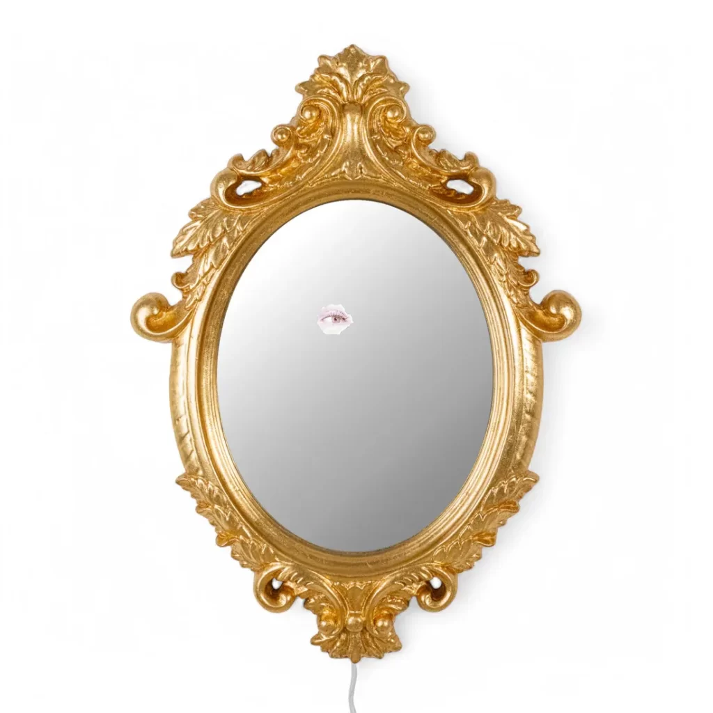 Reflecting mirror - Ciclope - SELETTI