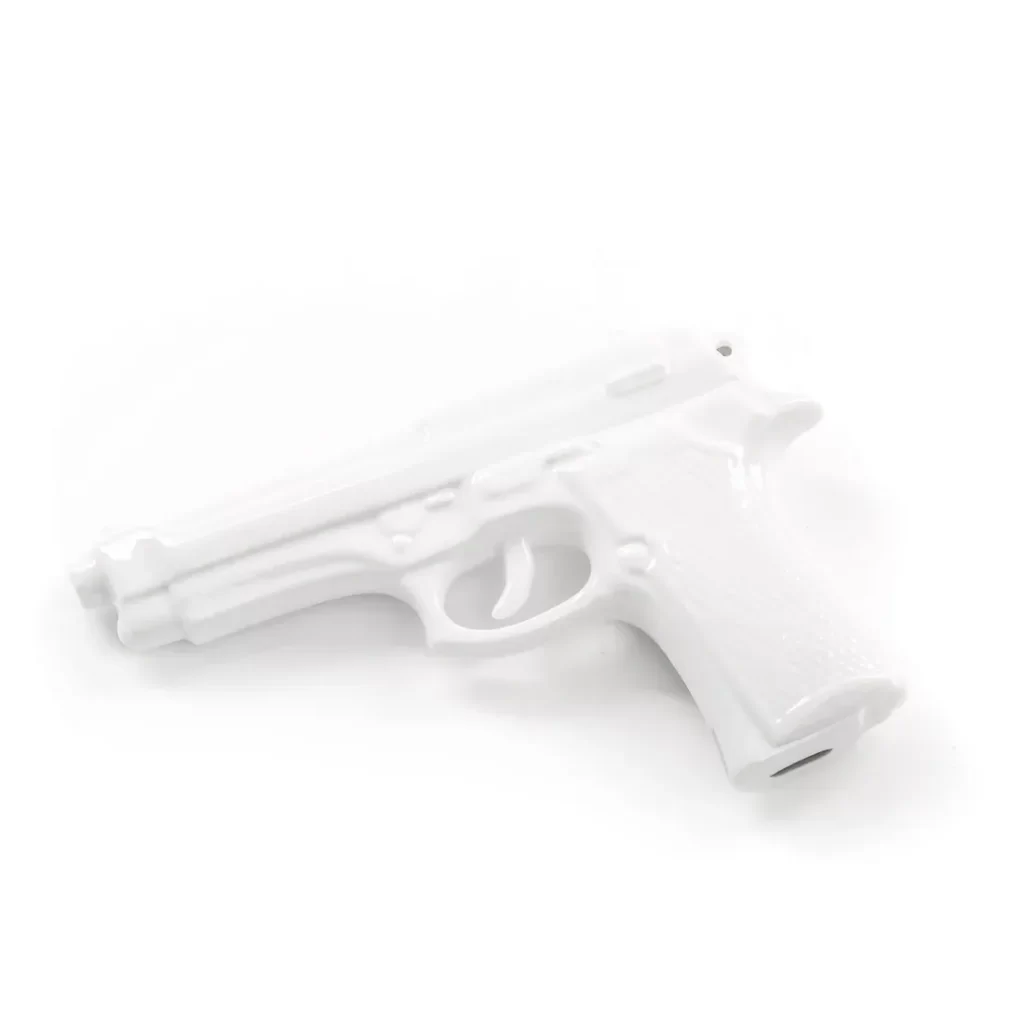 Memorabilia My Gun - SELETTI