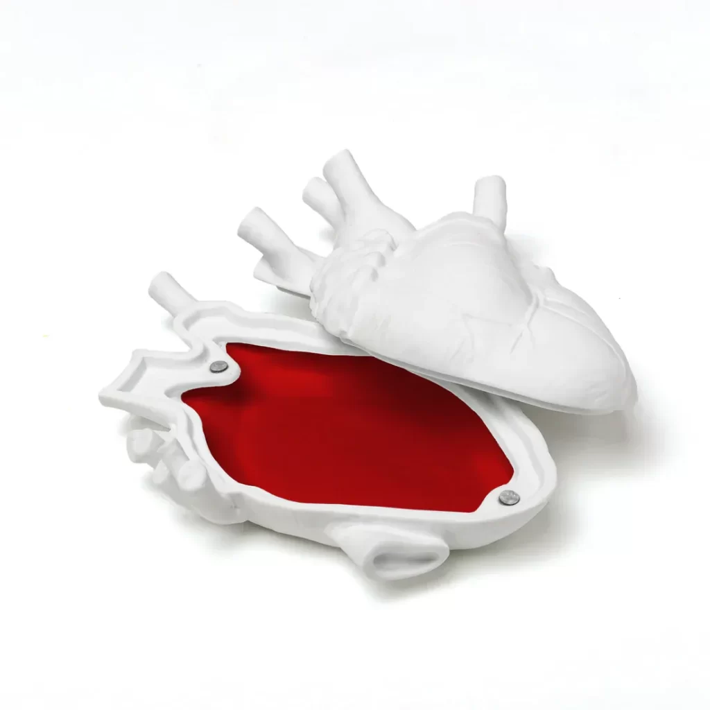 Love in Bloom - Love in a Box - SELETTI