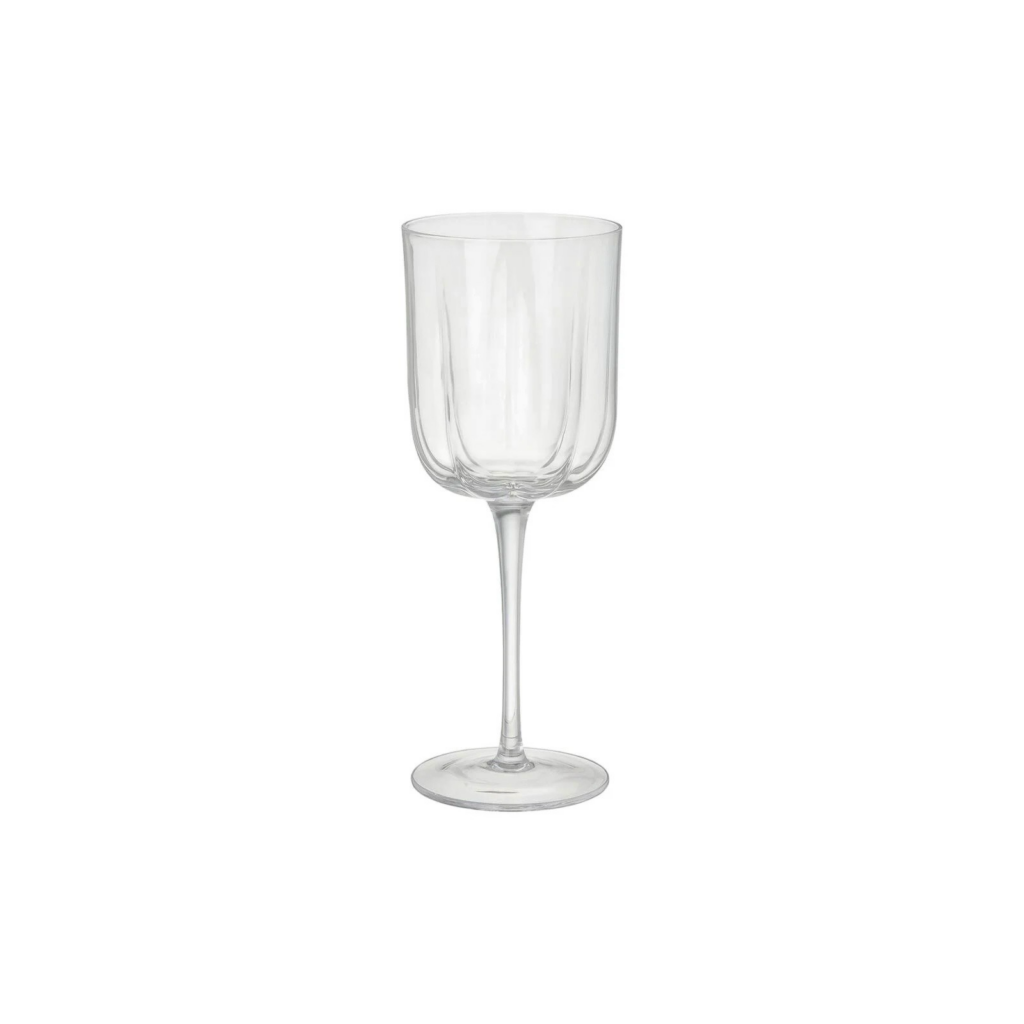Sonetto Rosenthal - set 6 calici vino bianco