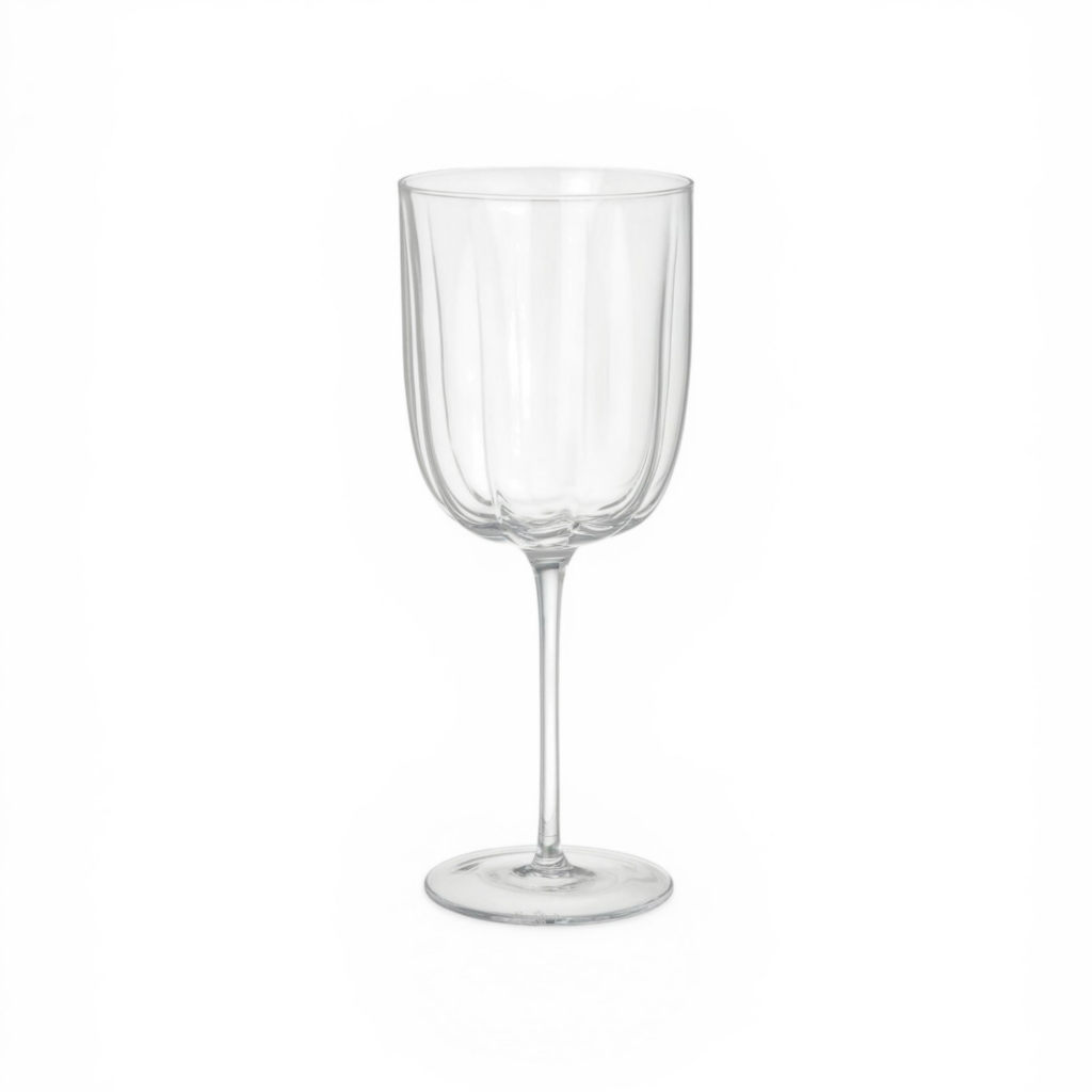 Sonetto Rosenthal - set 6 calici vino rosso