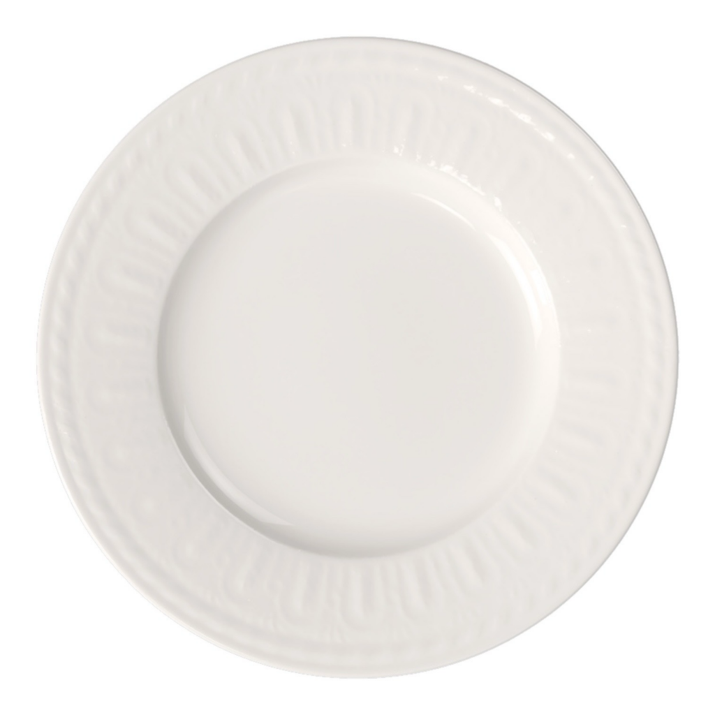 Set 6 piatti piani Ø27 cm- Cellini Villeroy & Boch